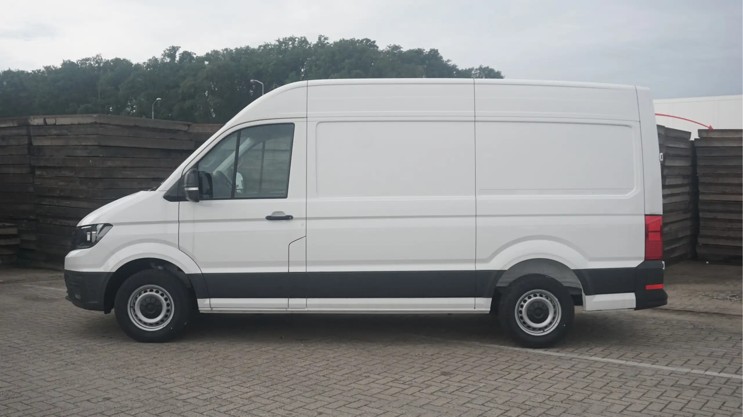 Volkswagen - Crafter