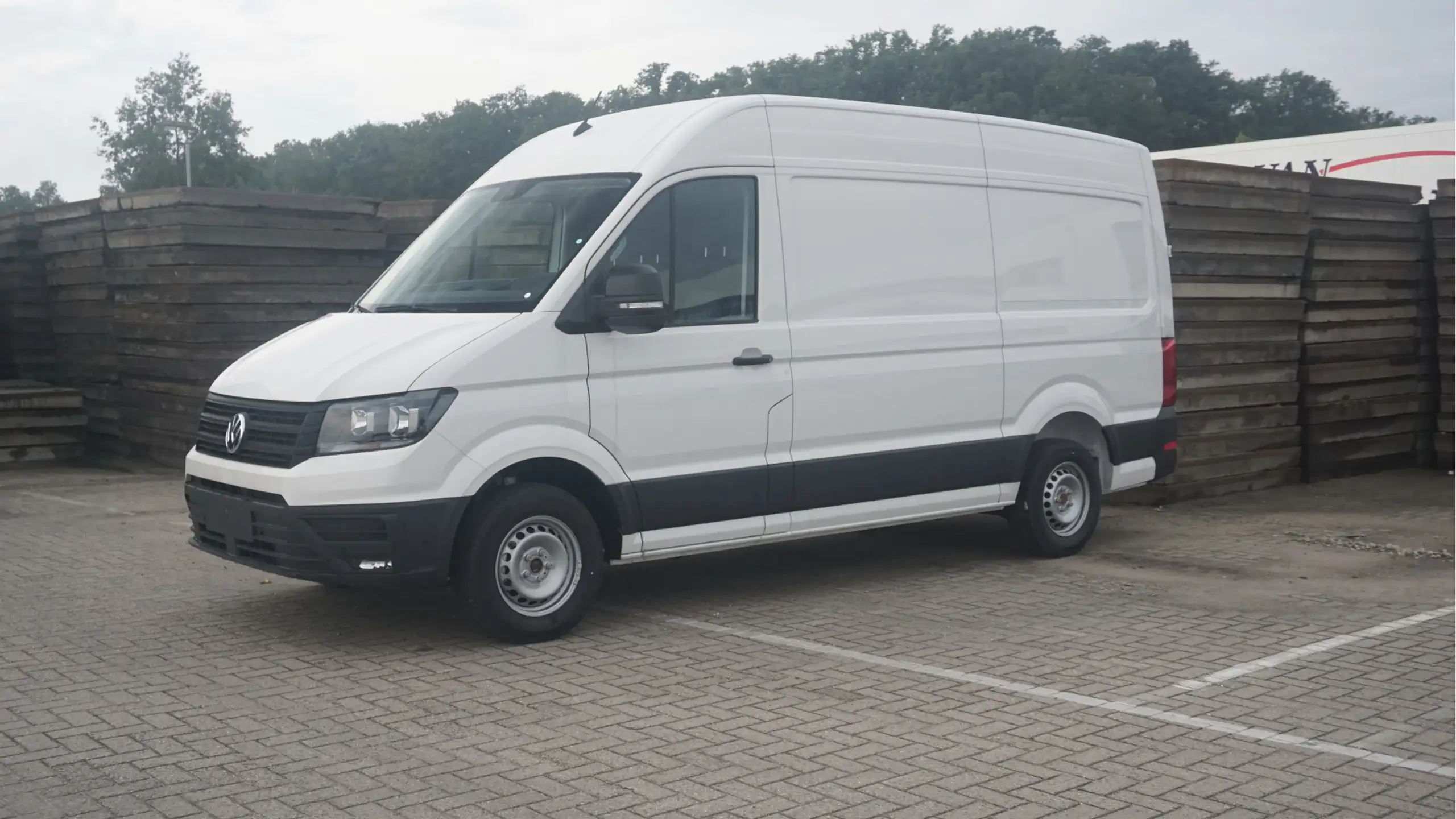 Volkswagen - Crafter