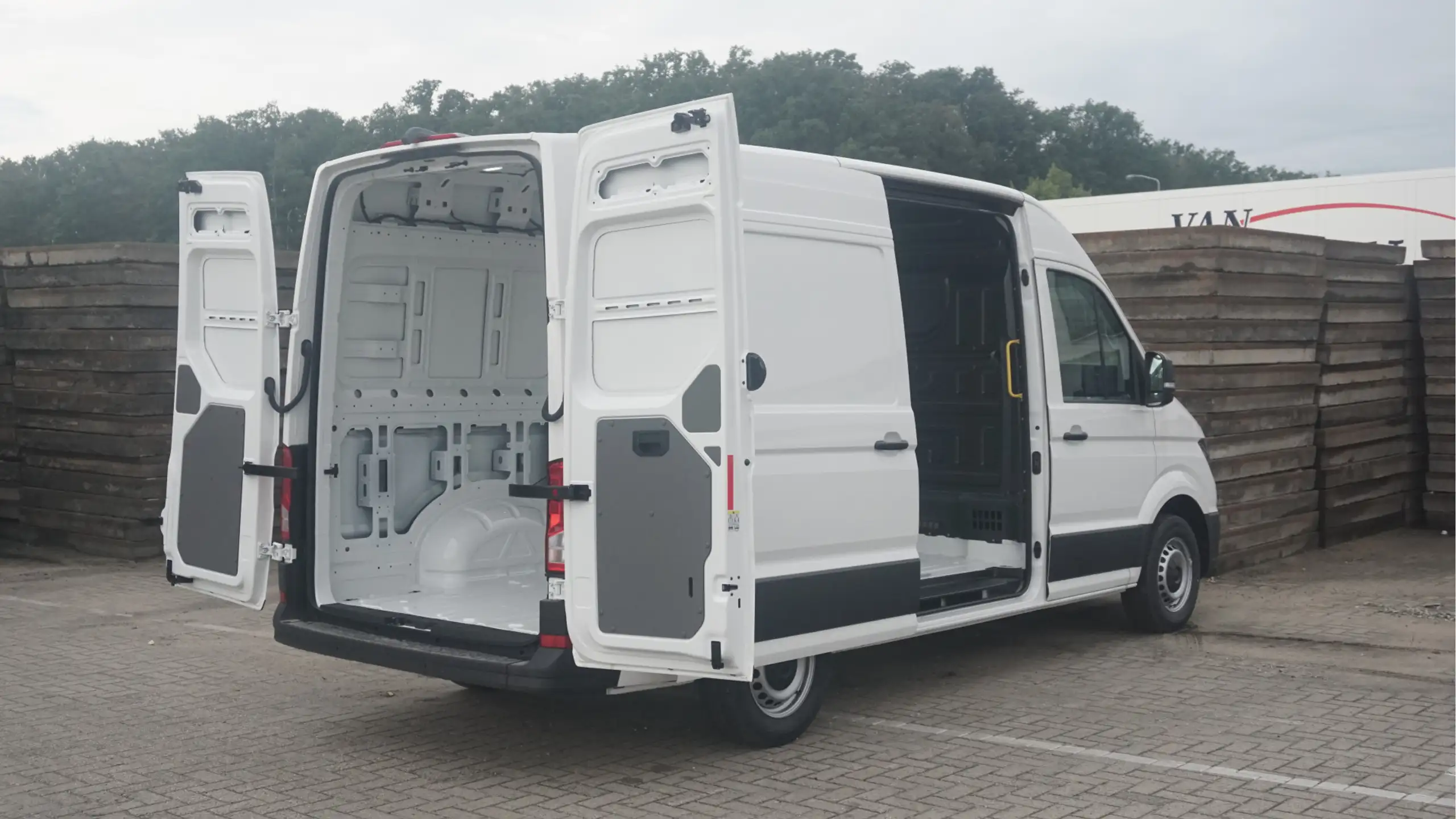 Volkswagen - Crafter