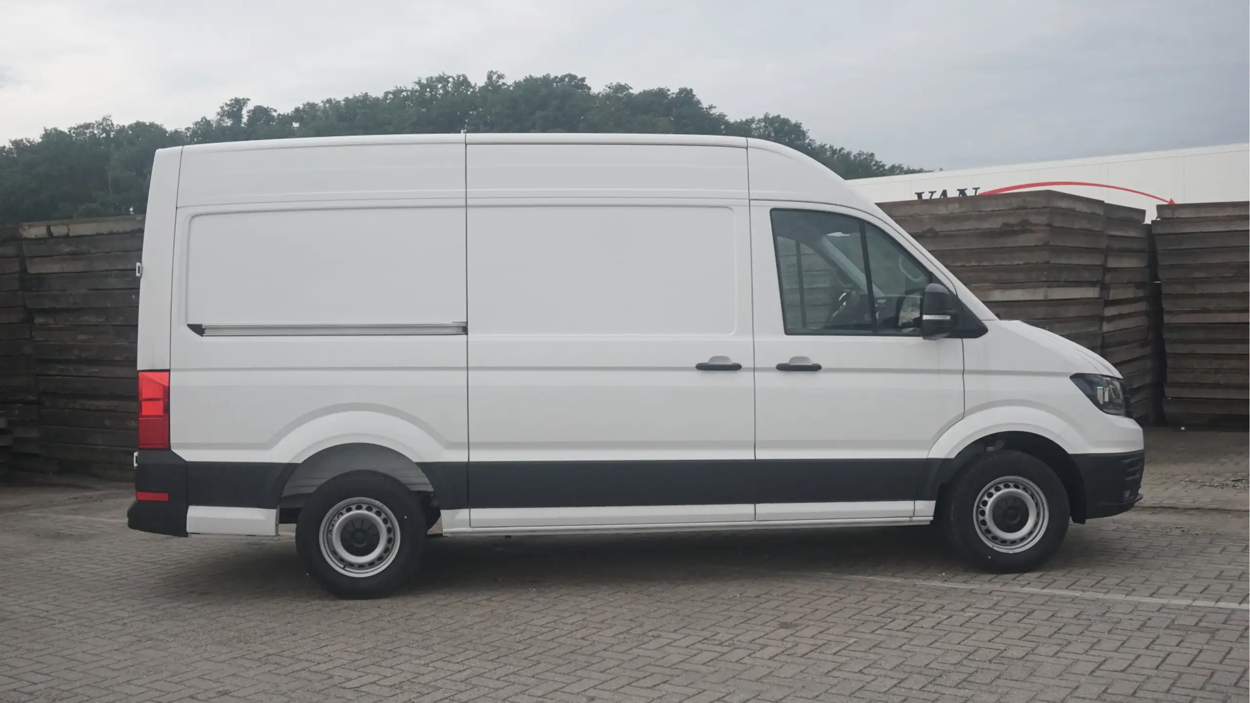 Volkswagen - Crafter