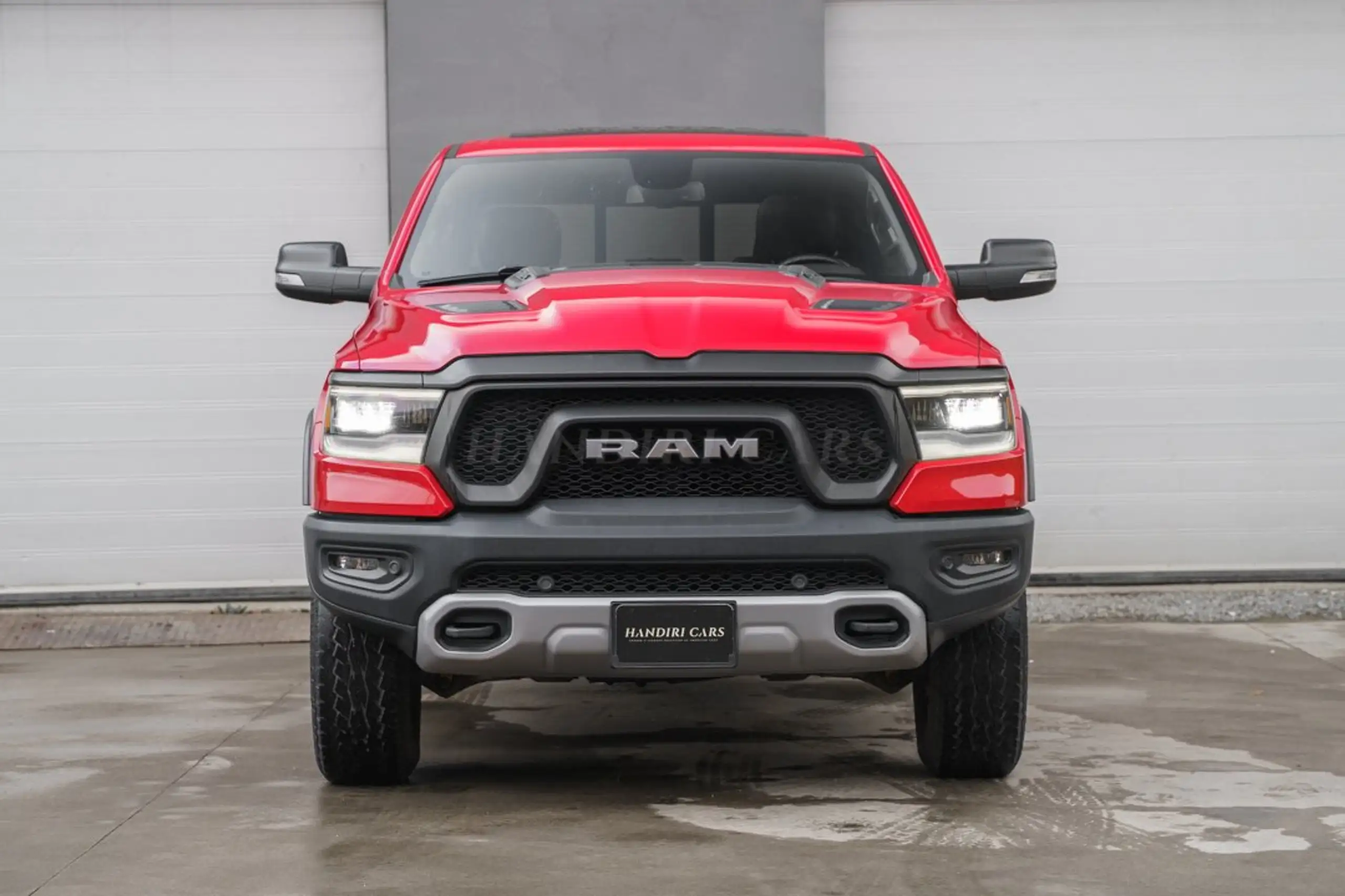 Dodge - RAM