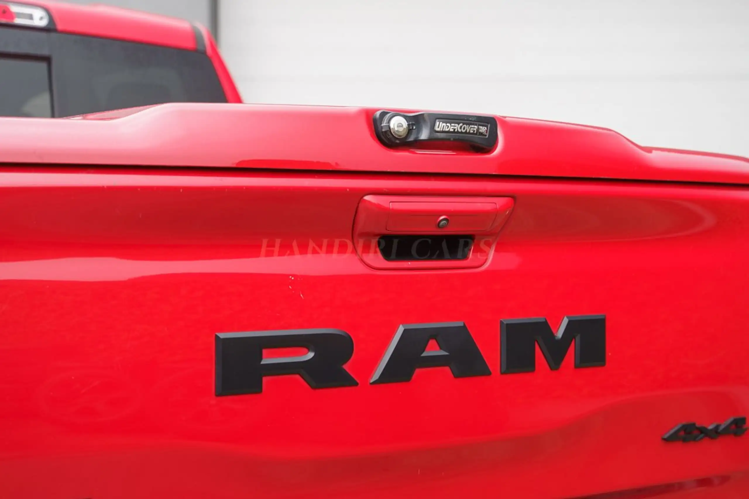 Dodge - RAM