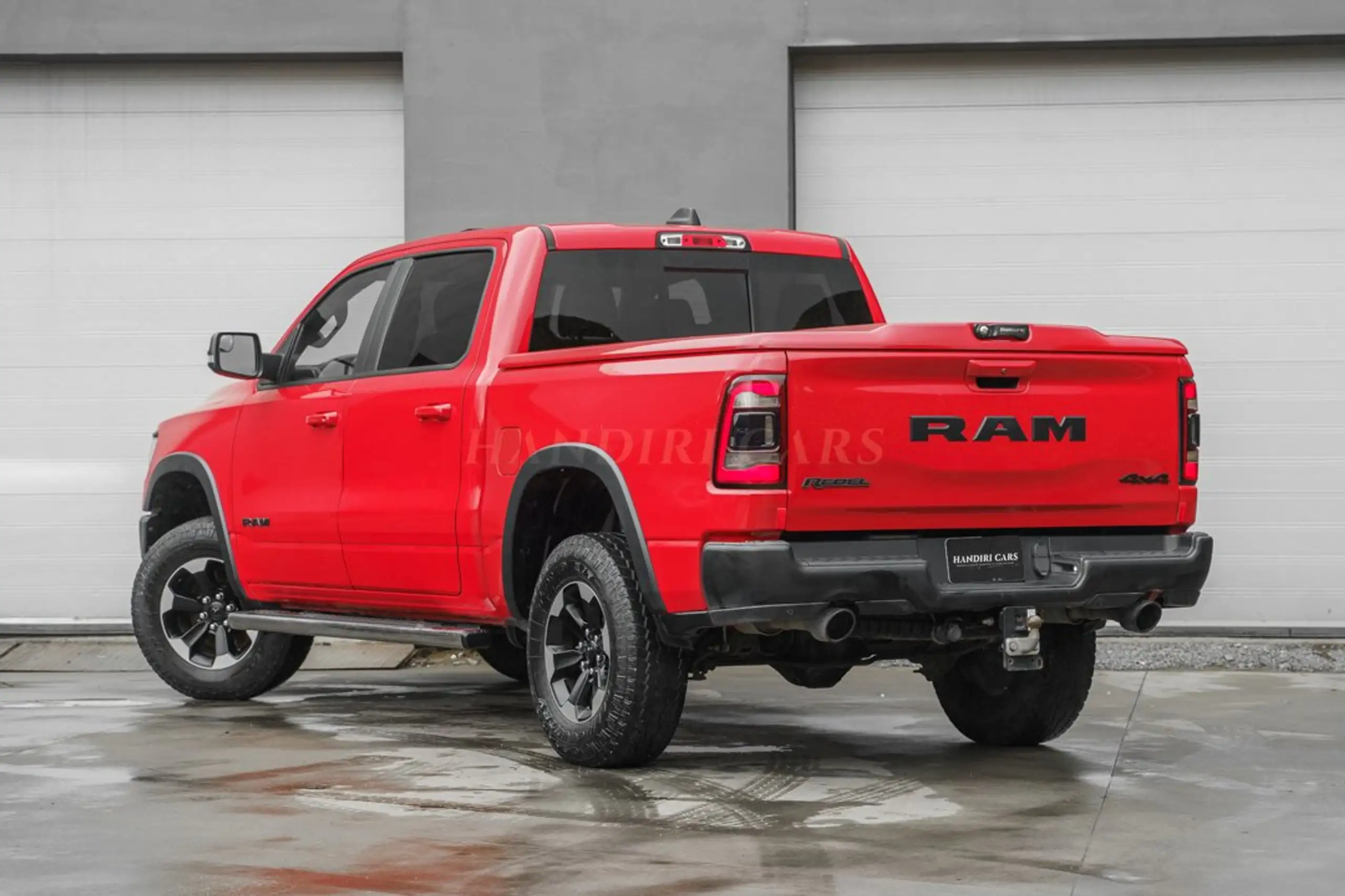 Dodge - RAM