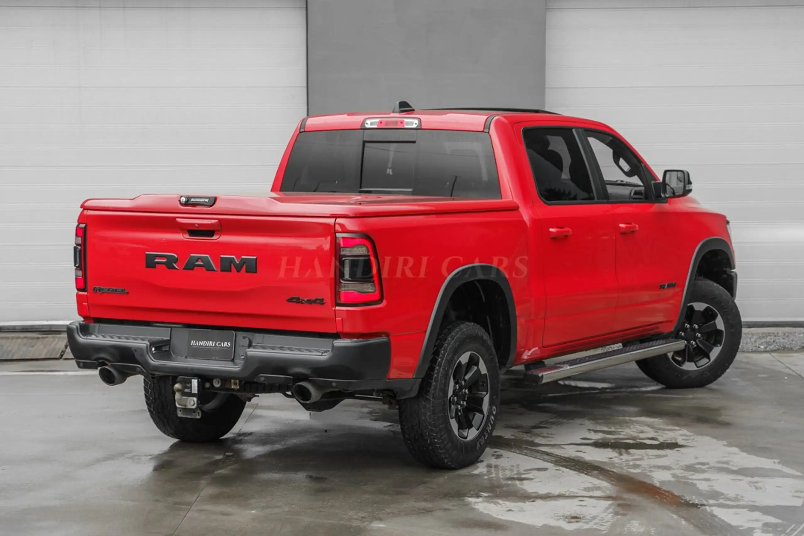 Dodge - RAM