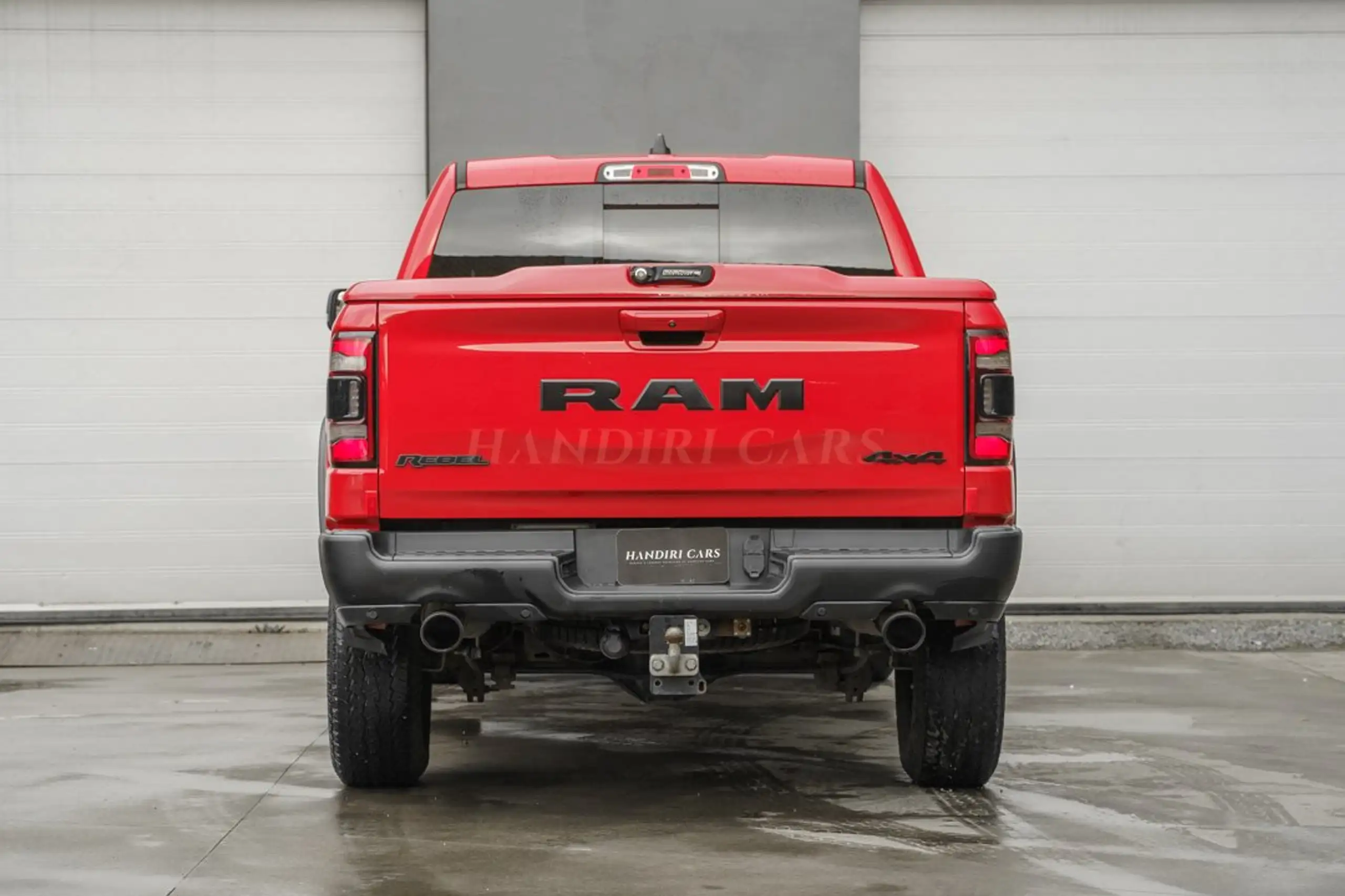 Dodge - RAM