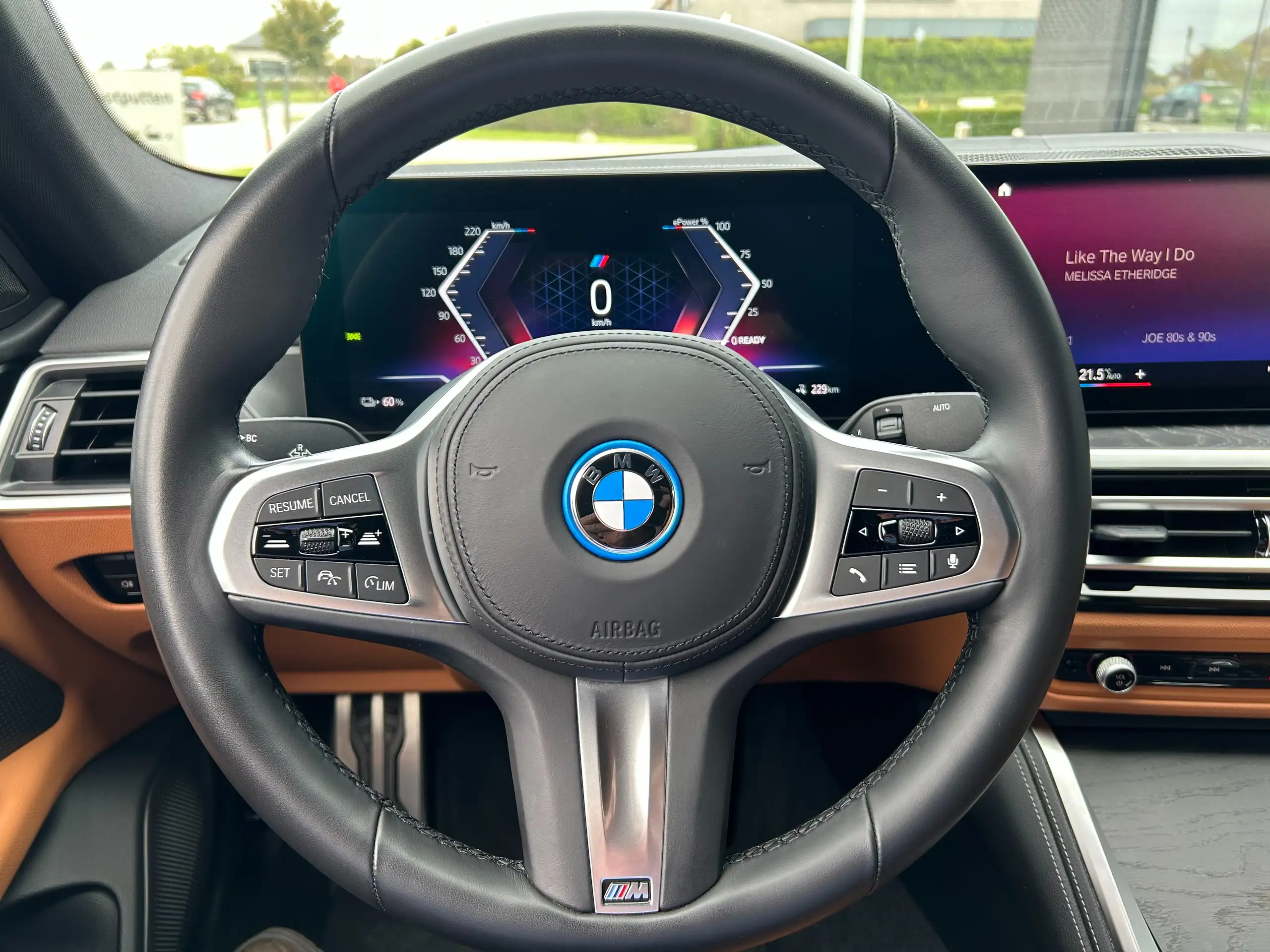 BMW - i4