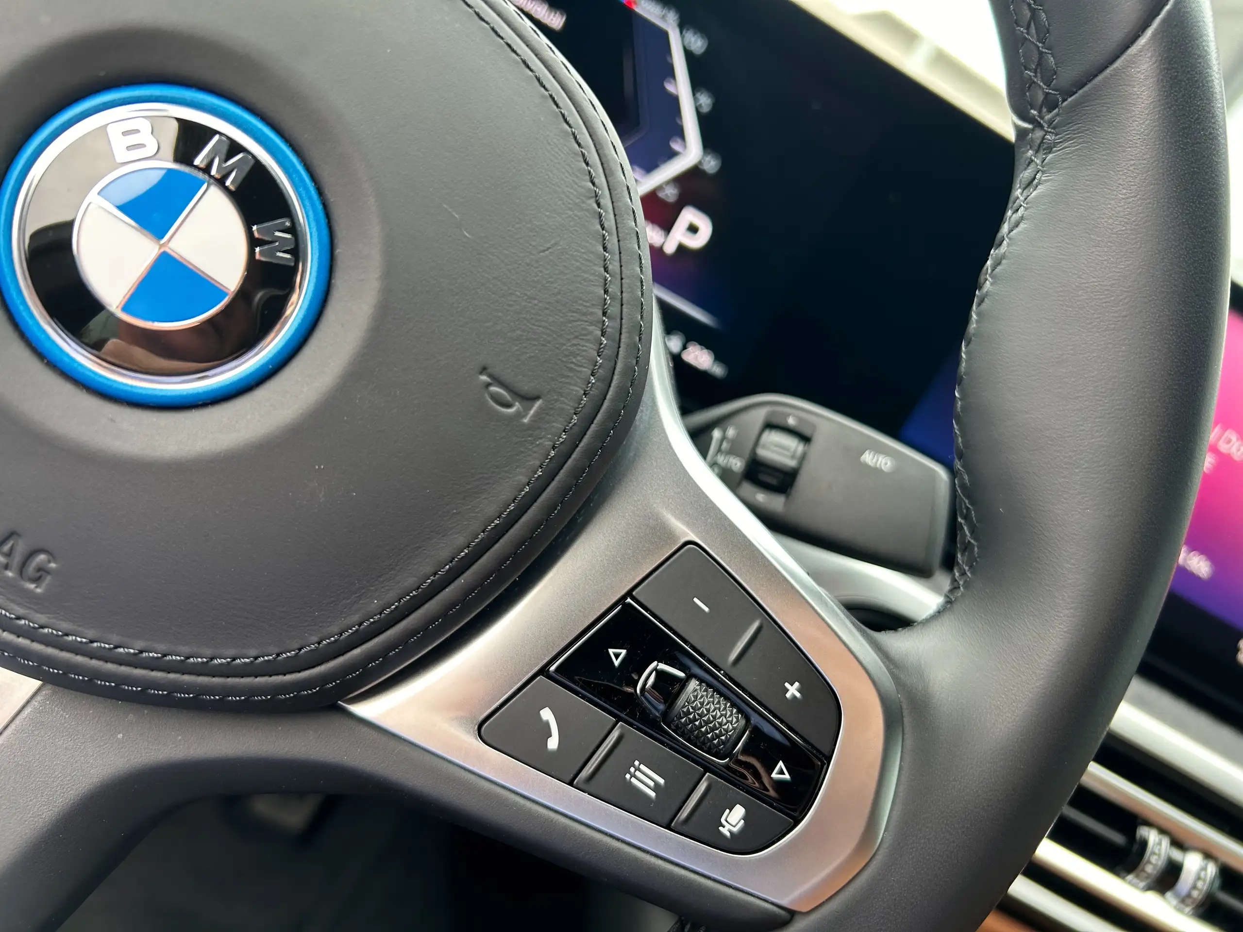 BMW - i4