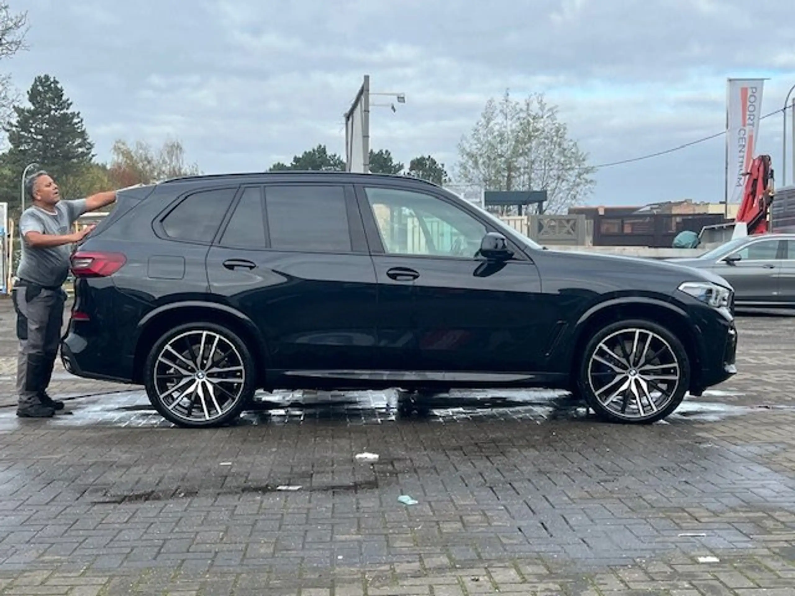 BMW - X5