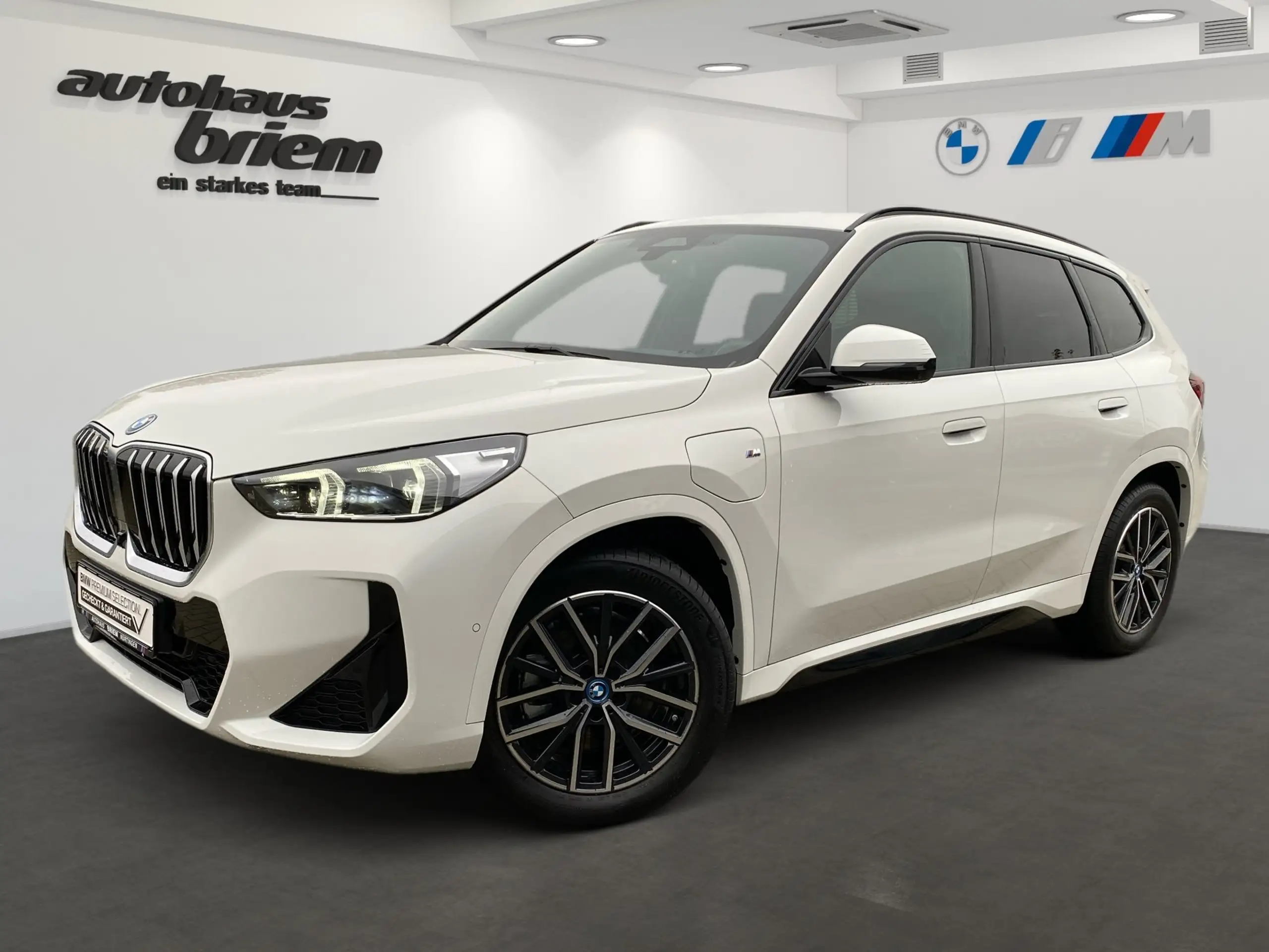 BMW - X1