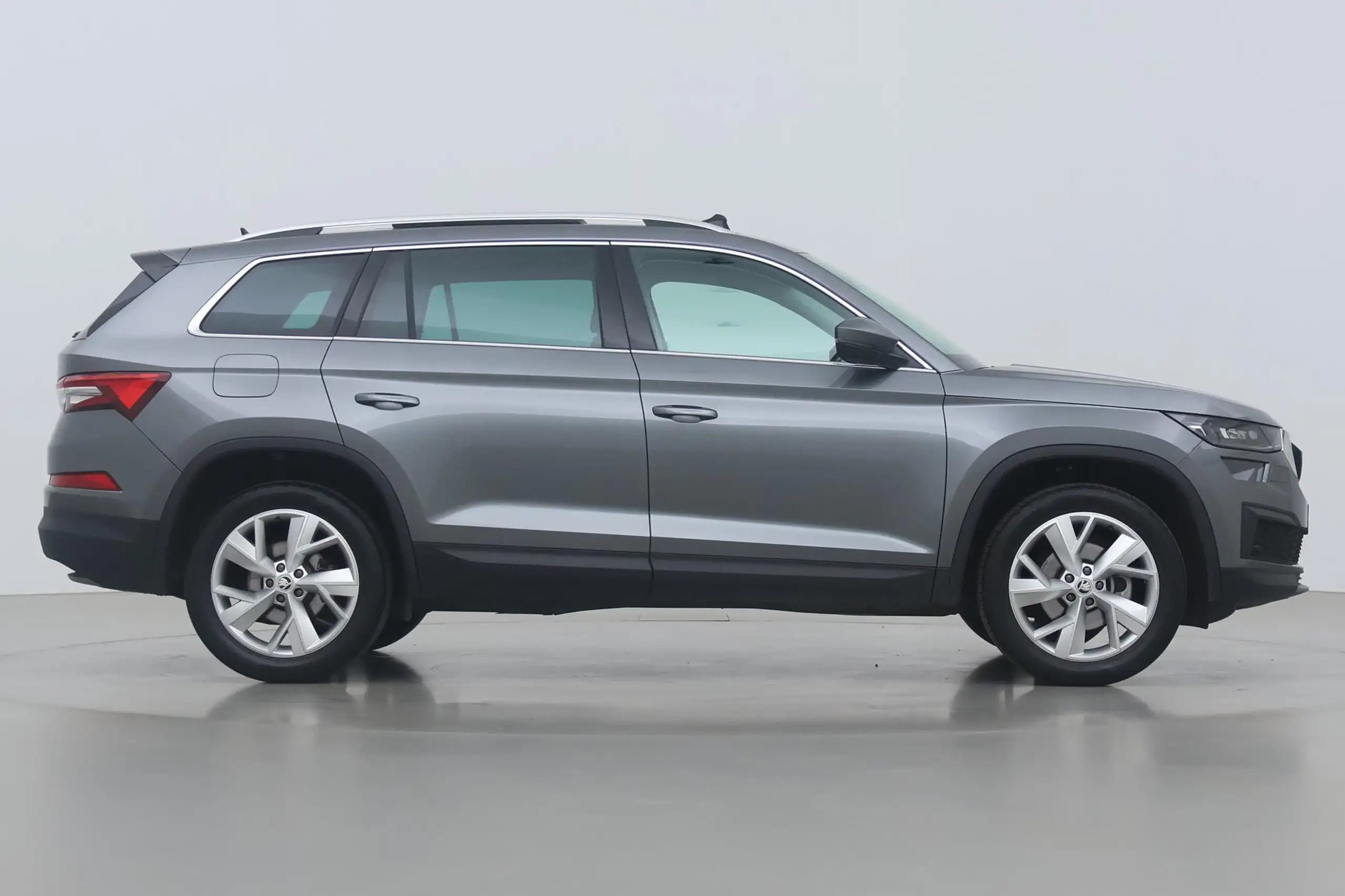 Skoda - Kodiaq