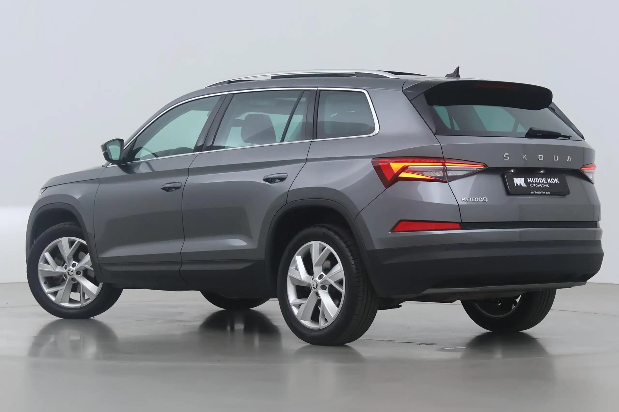 Skoda - Kodiaq