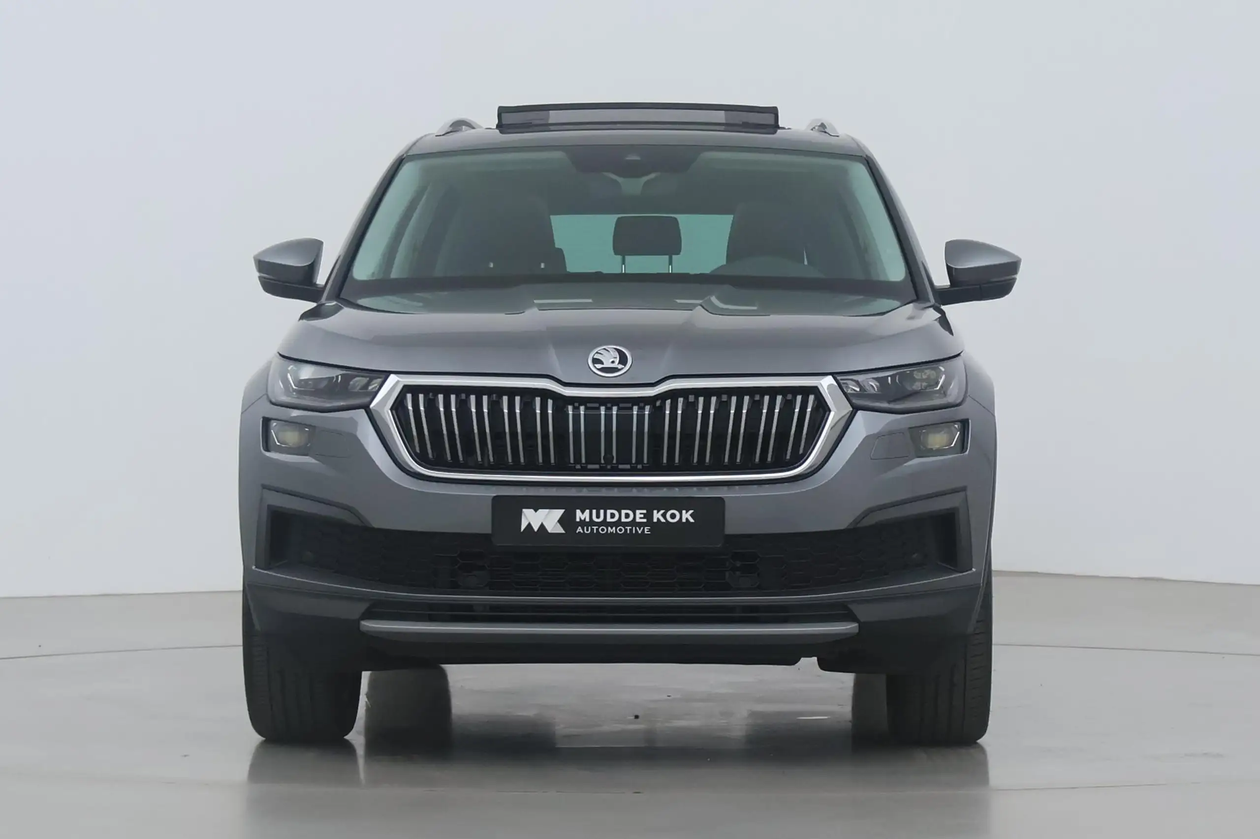 Skoda - Kodiaq