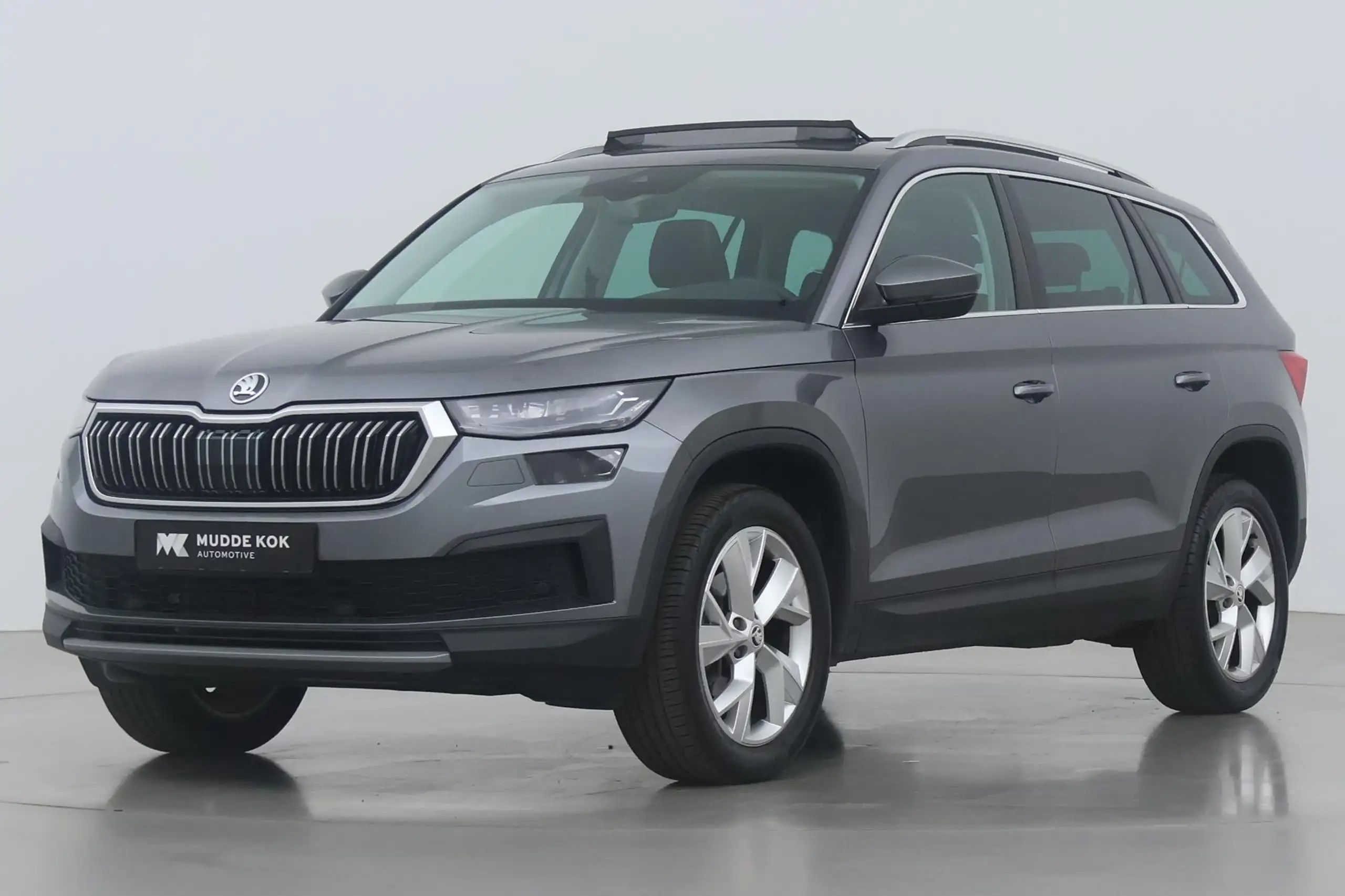 Skoda - Kodiaq