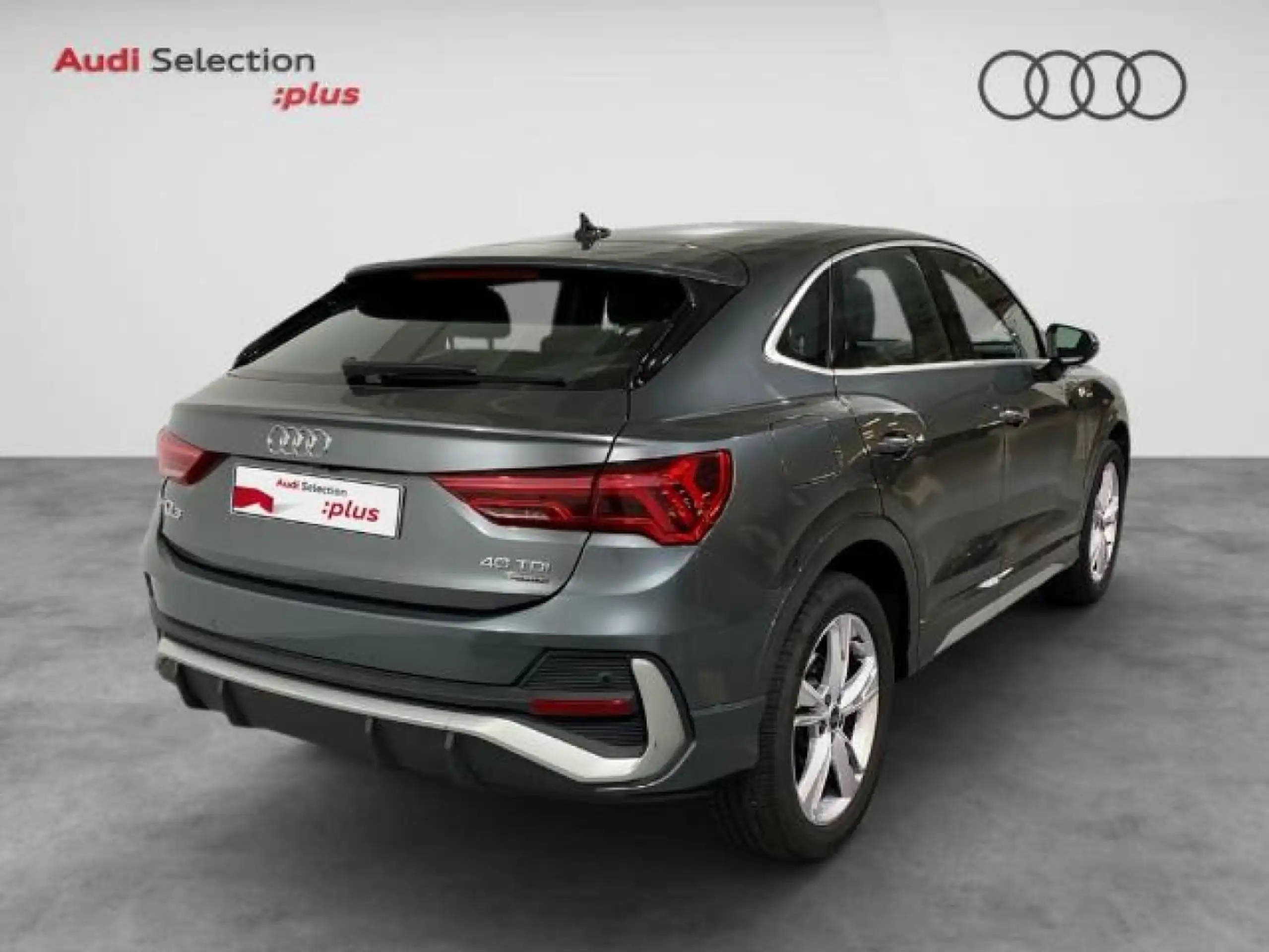 Audi - Q3