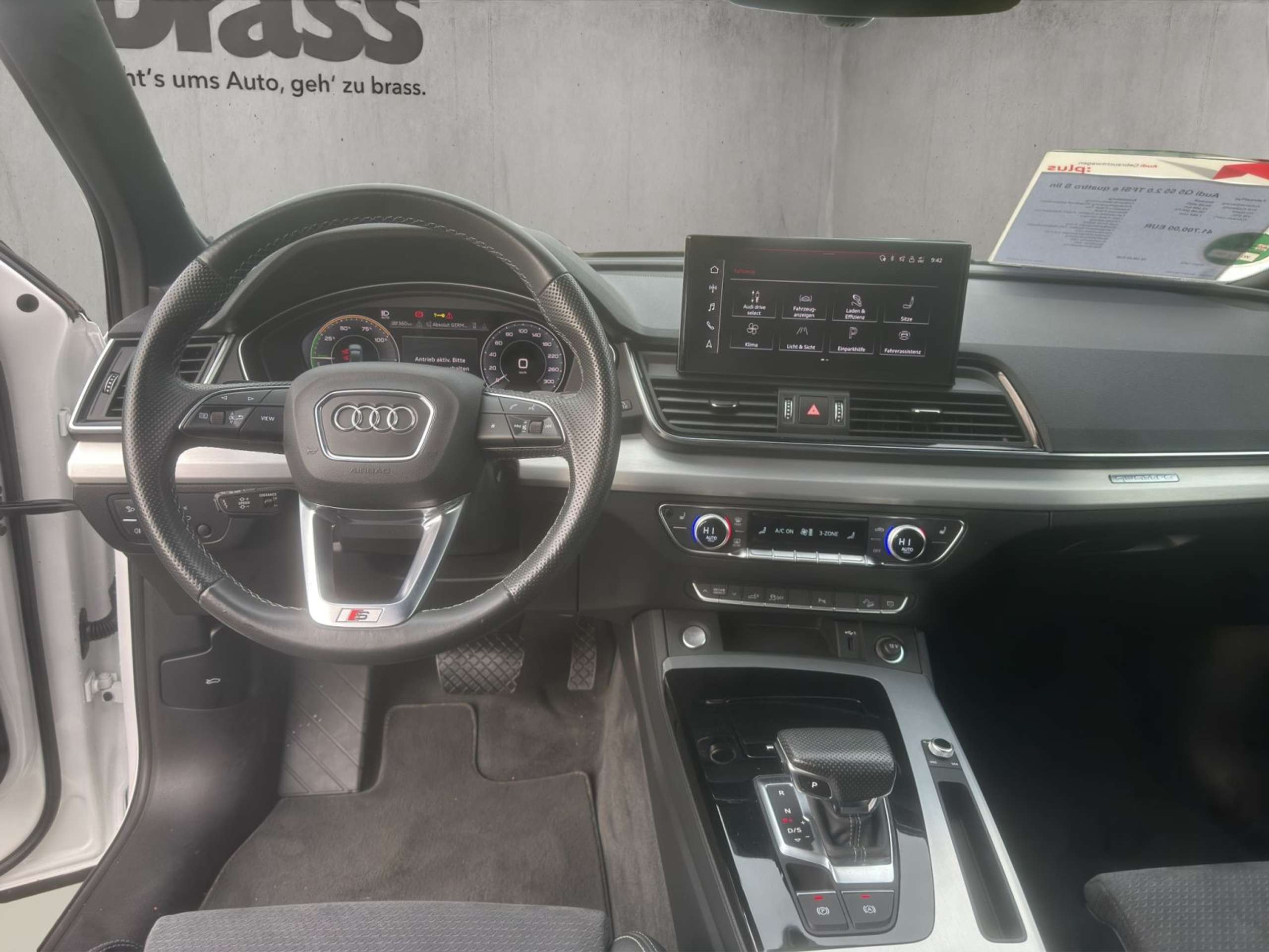 Audi - Q5