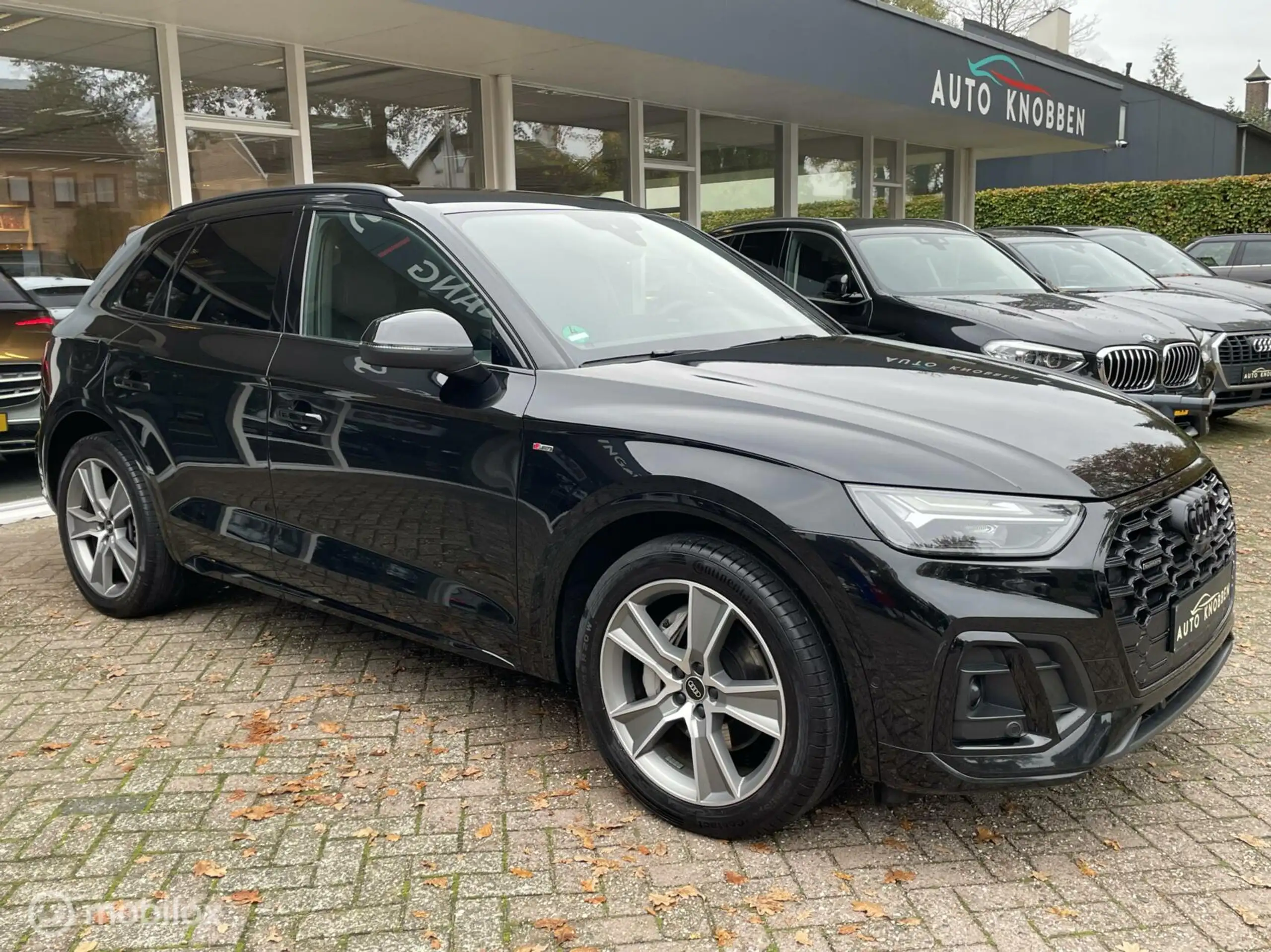 Audi - Q5