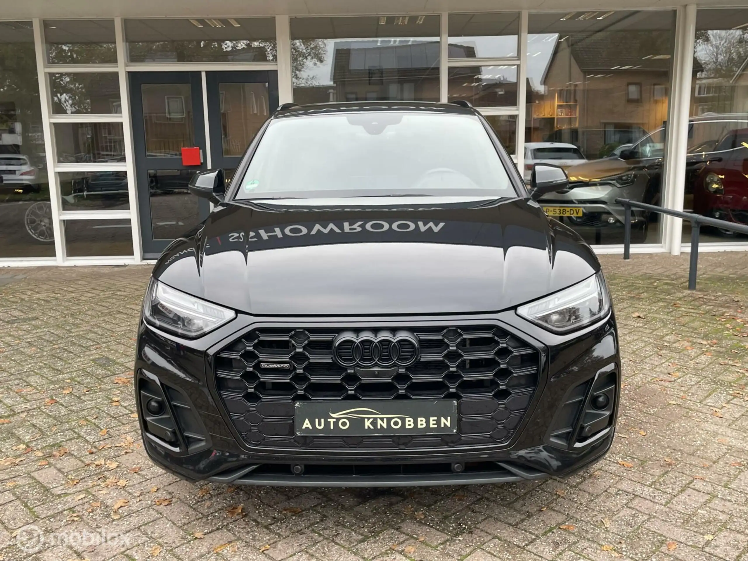 Audi - Q5