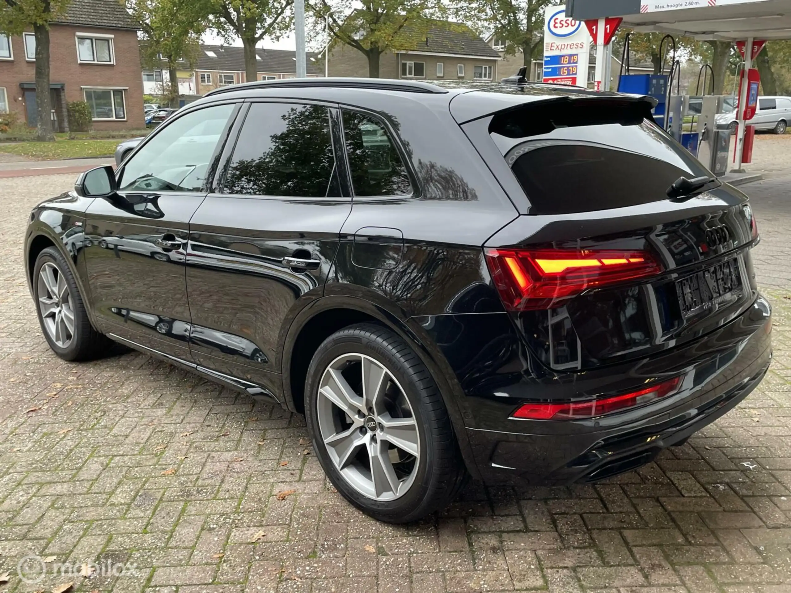 Audi - Q5