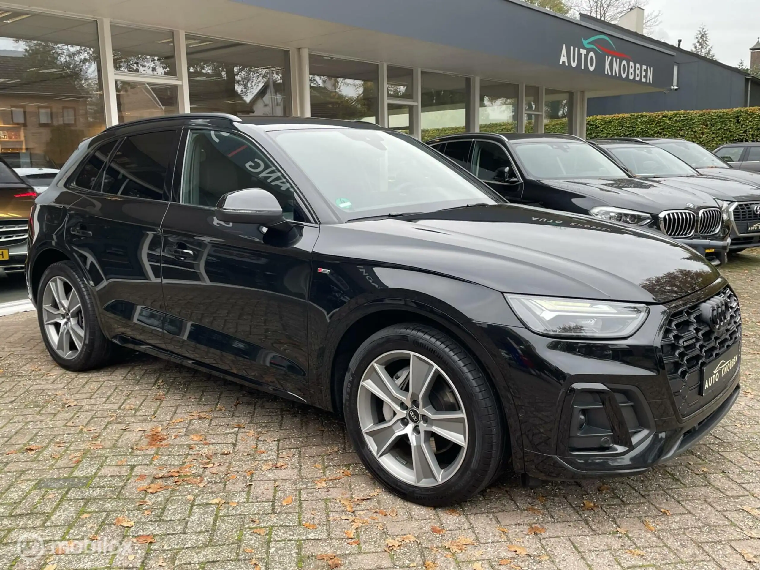 Audi - Q5