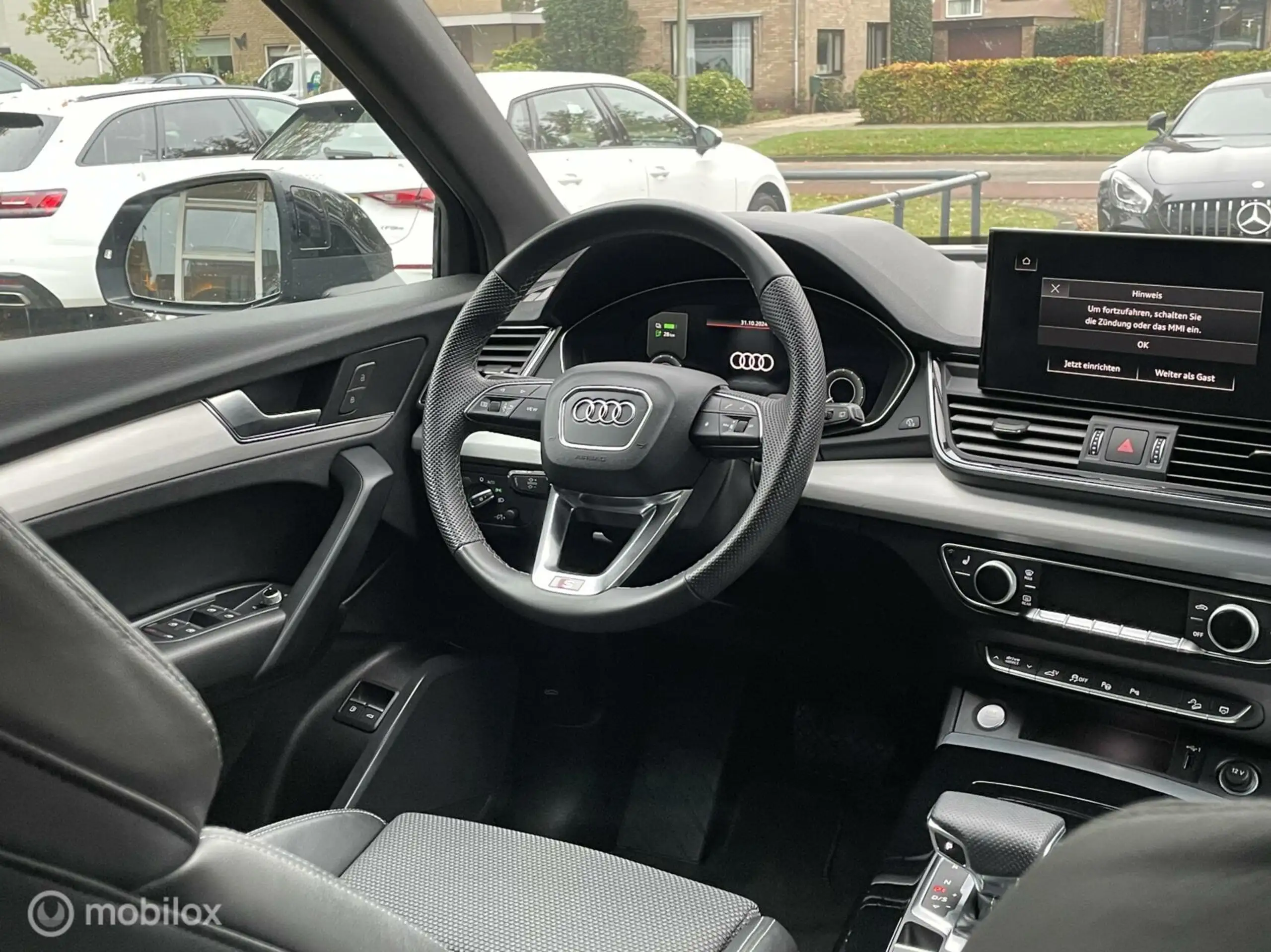 Audi - Q5