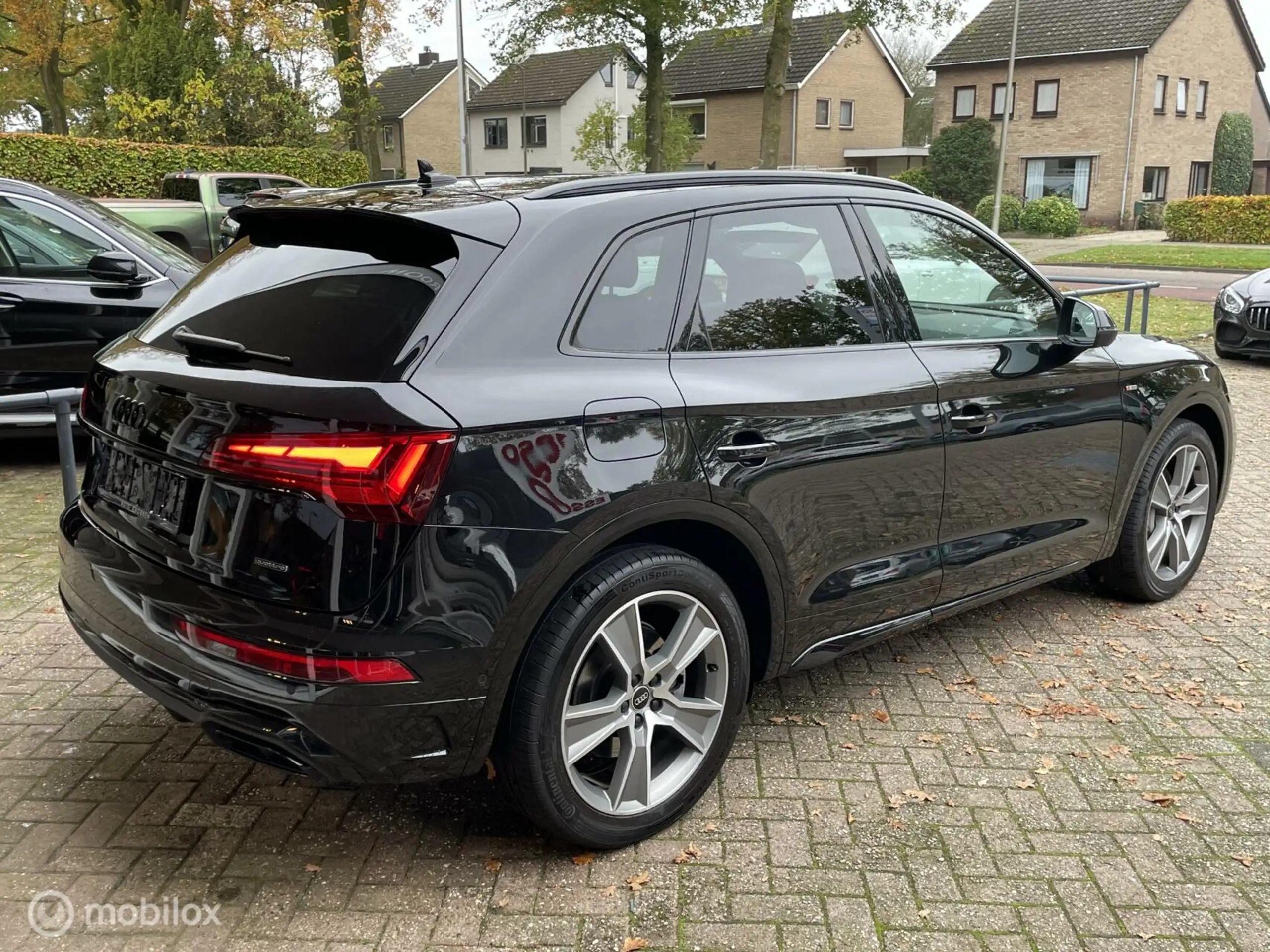 Audi - Q5