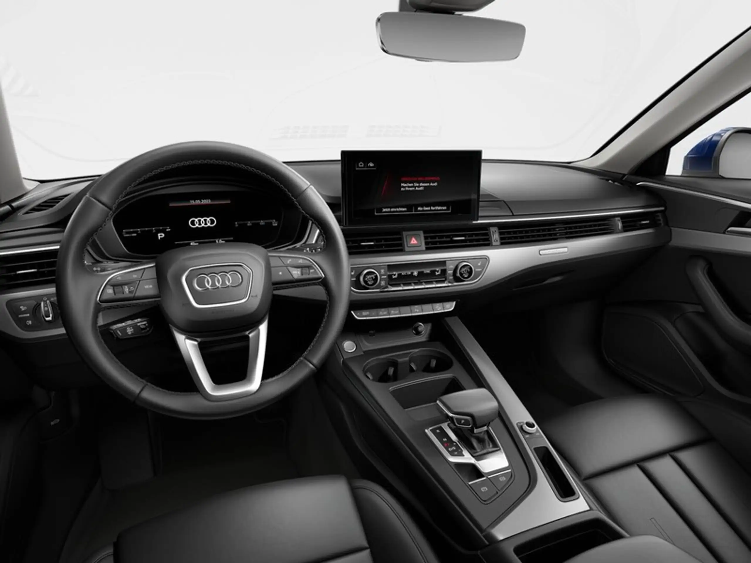 Audi - A4 allroad