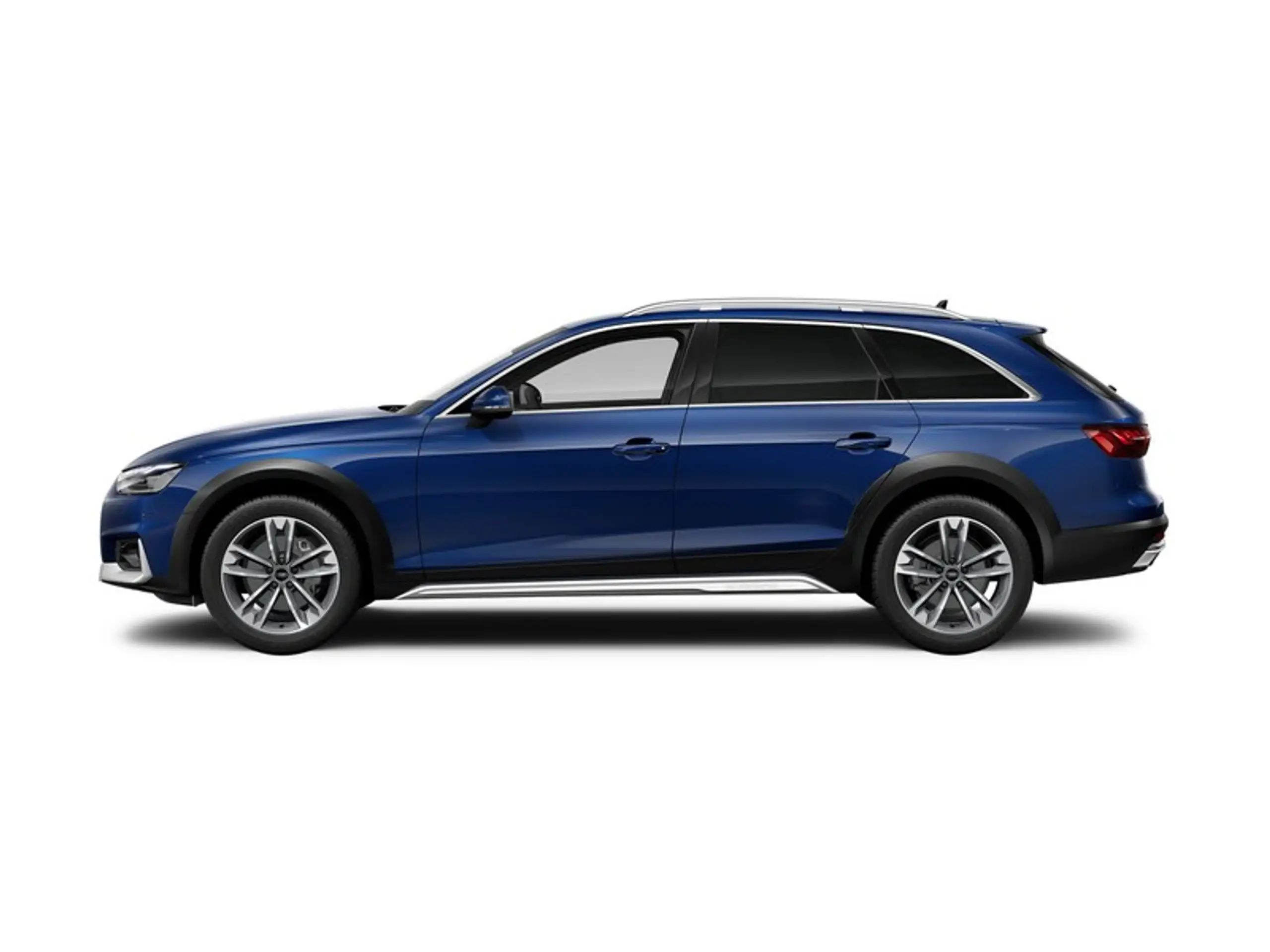 Audi - A4 allroad