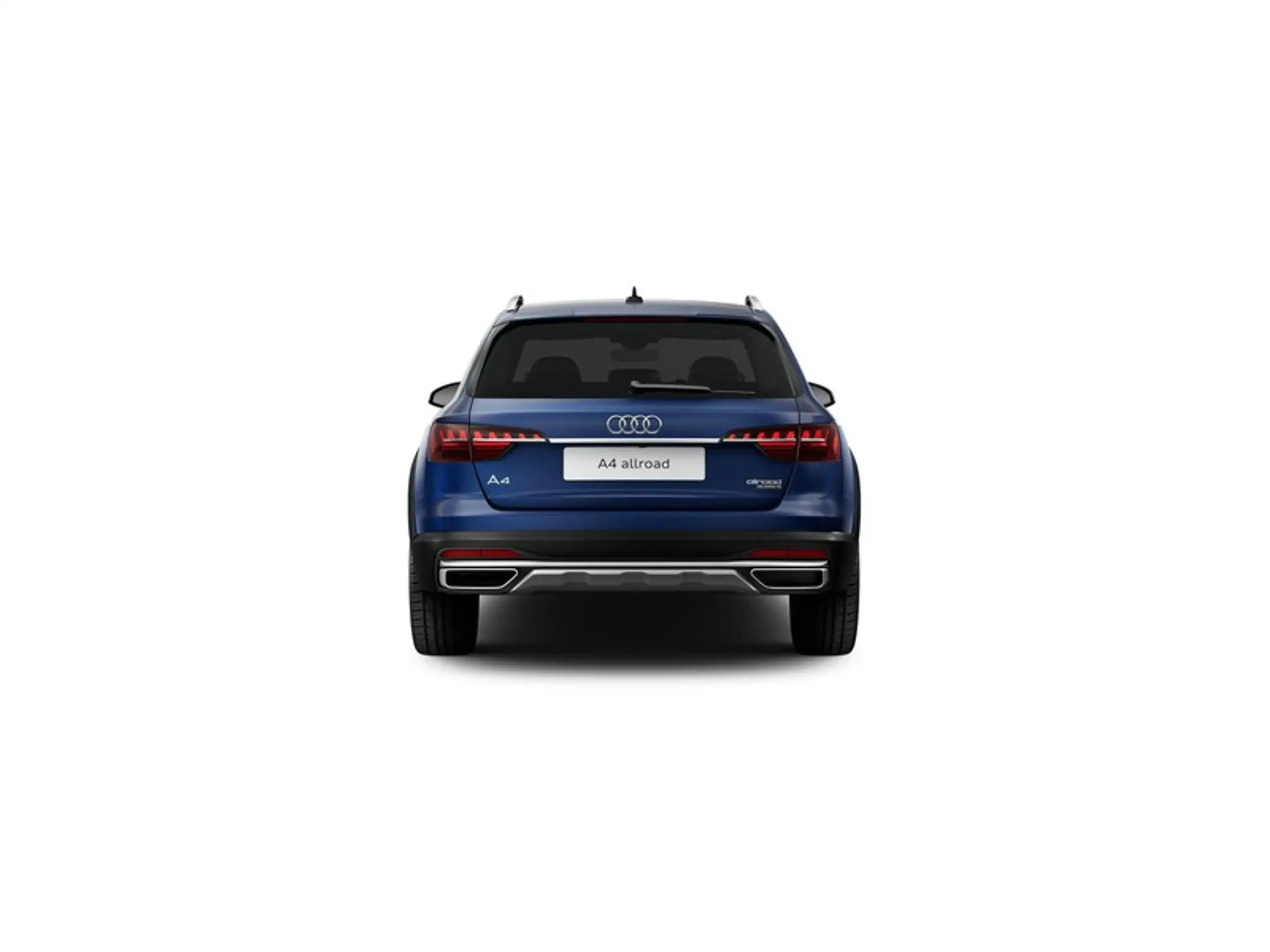 Audi - A4 allroad