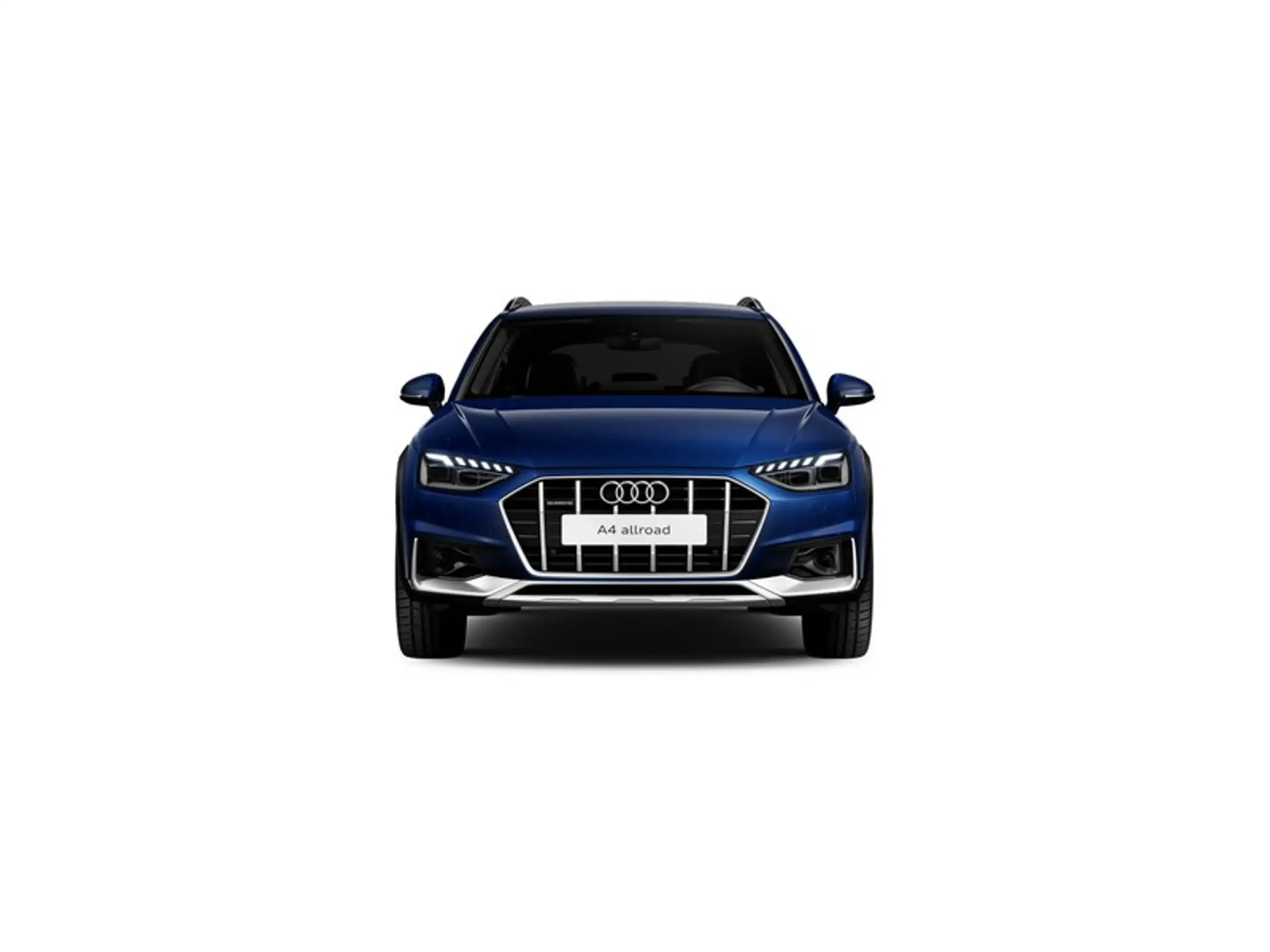 Audi - A4 allroad