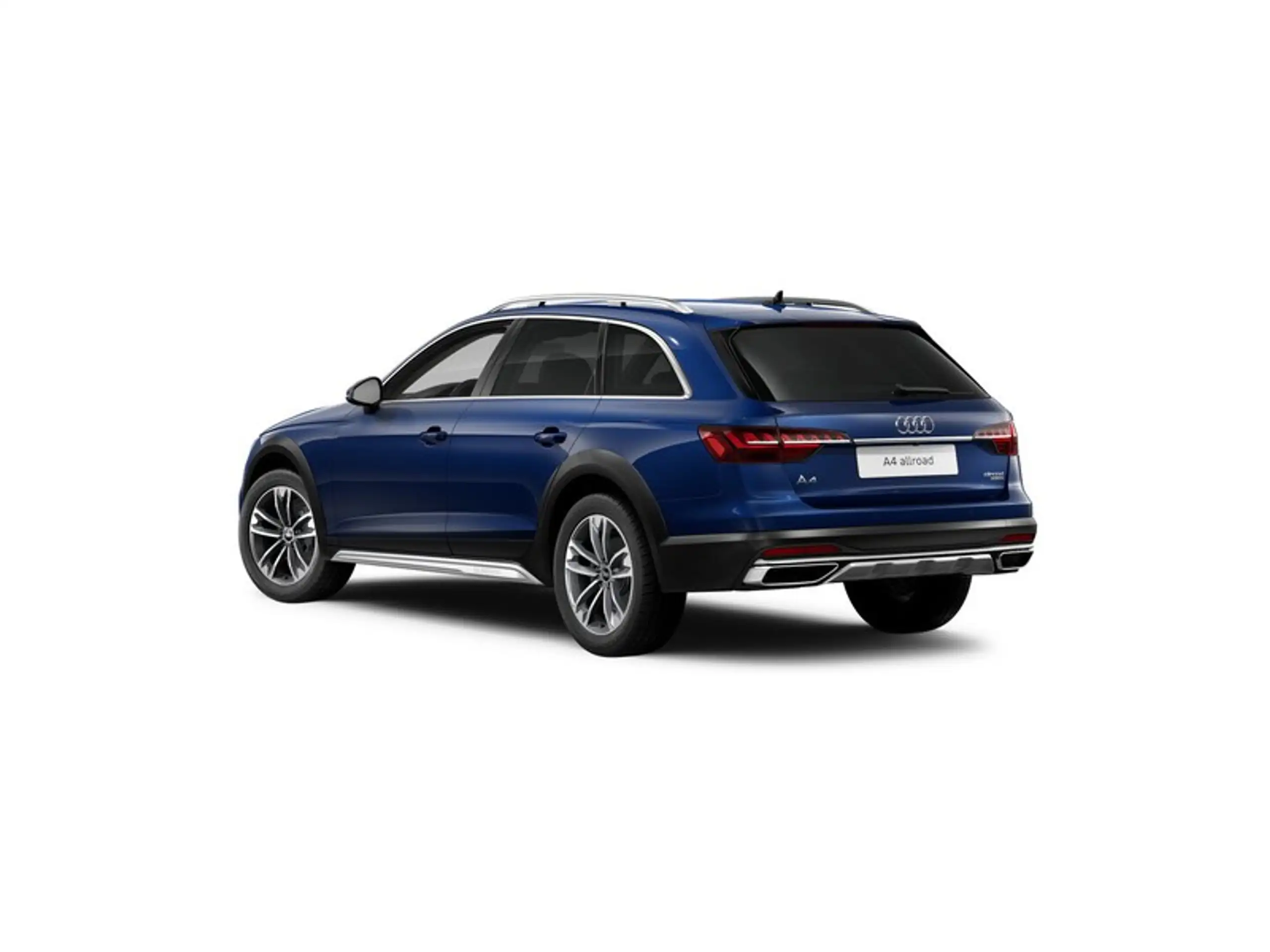 Audi - A4 allroad