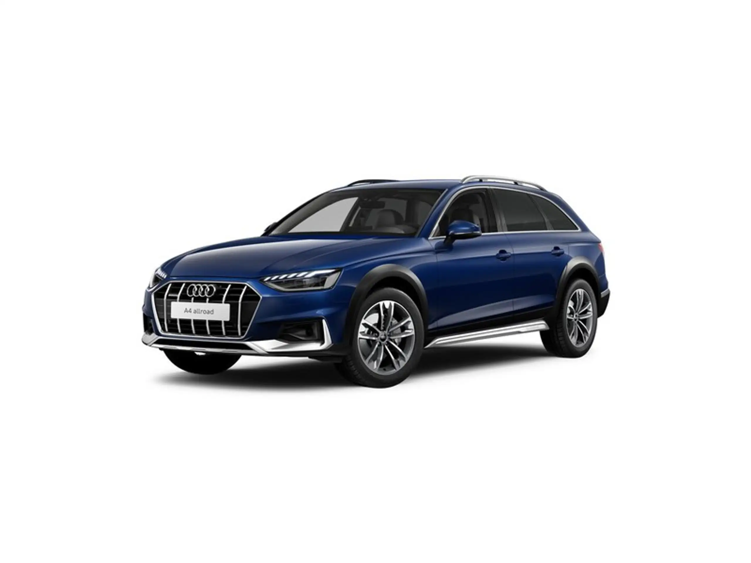 Audi - A4 allroad