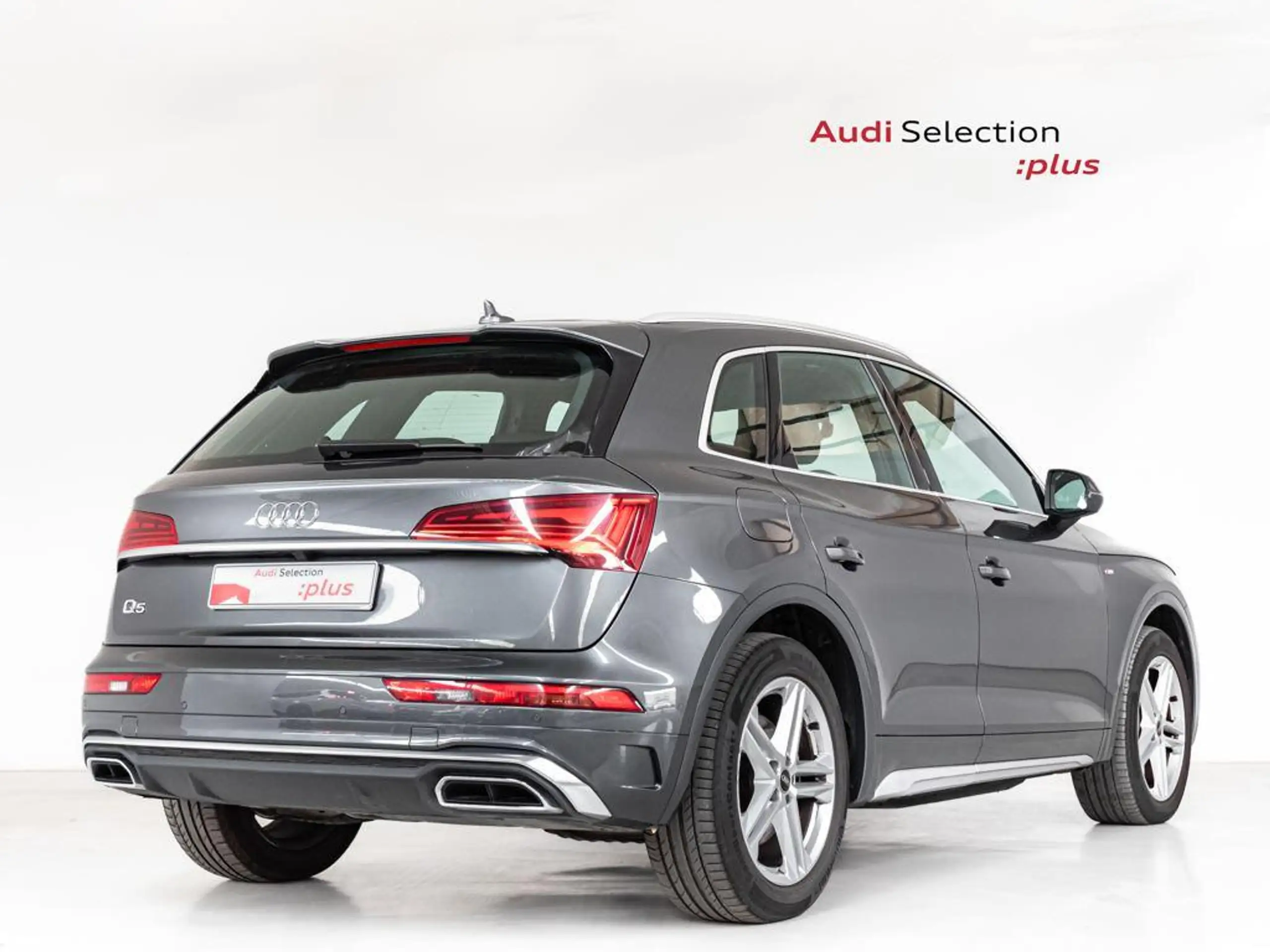 Audi - Q5