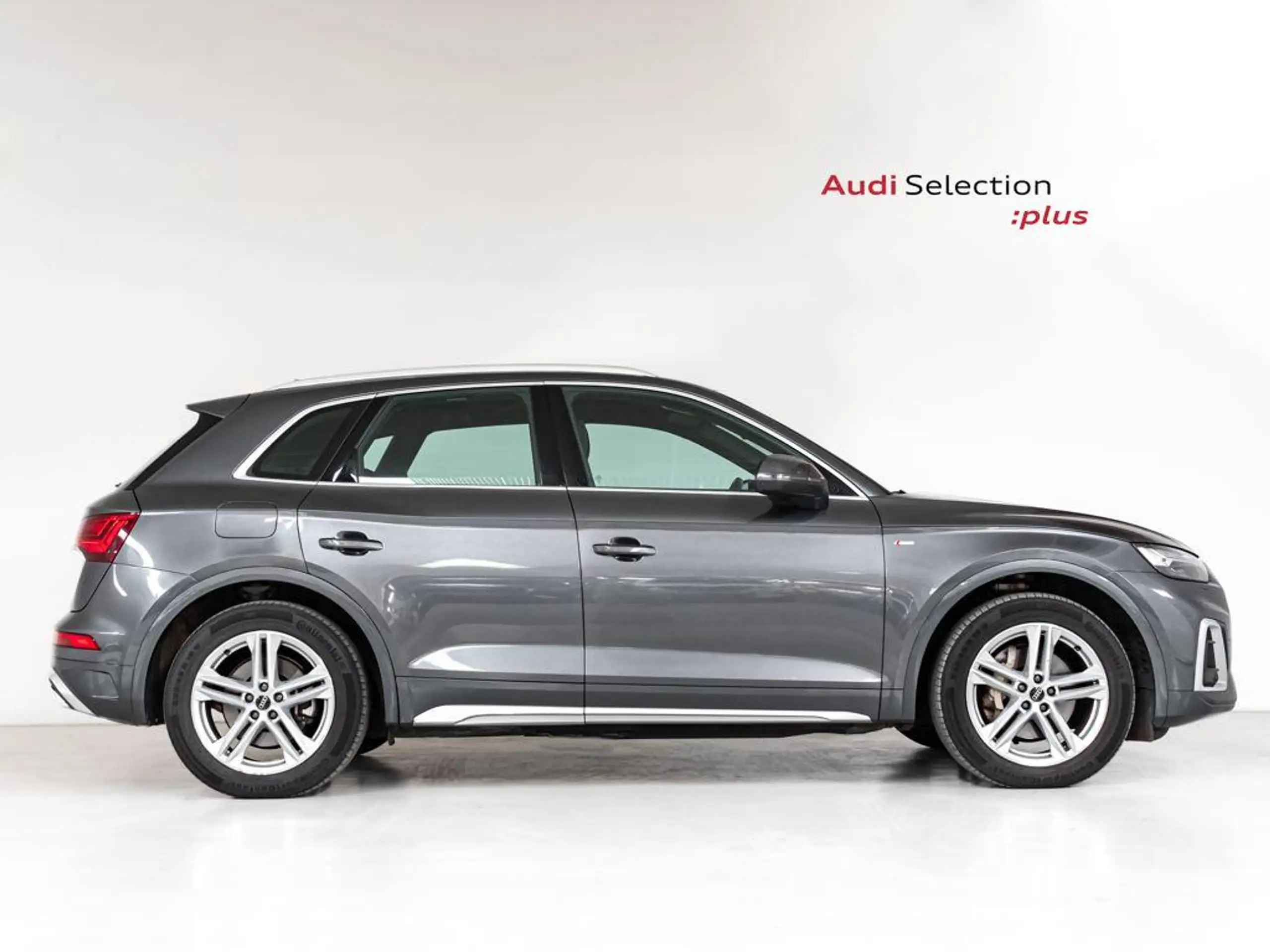 Audi - Q5