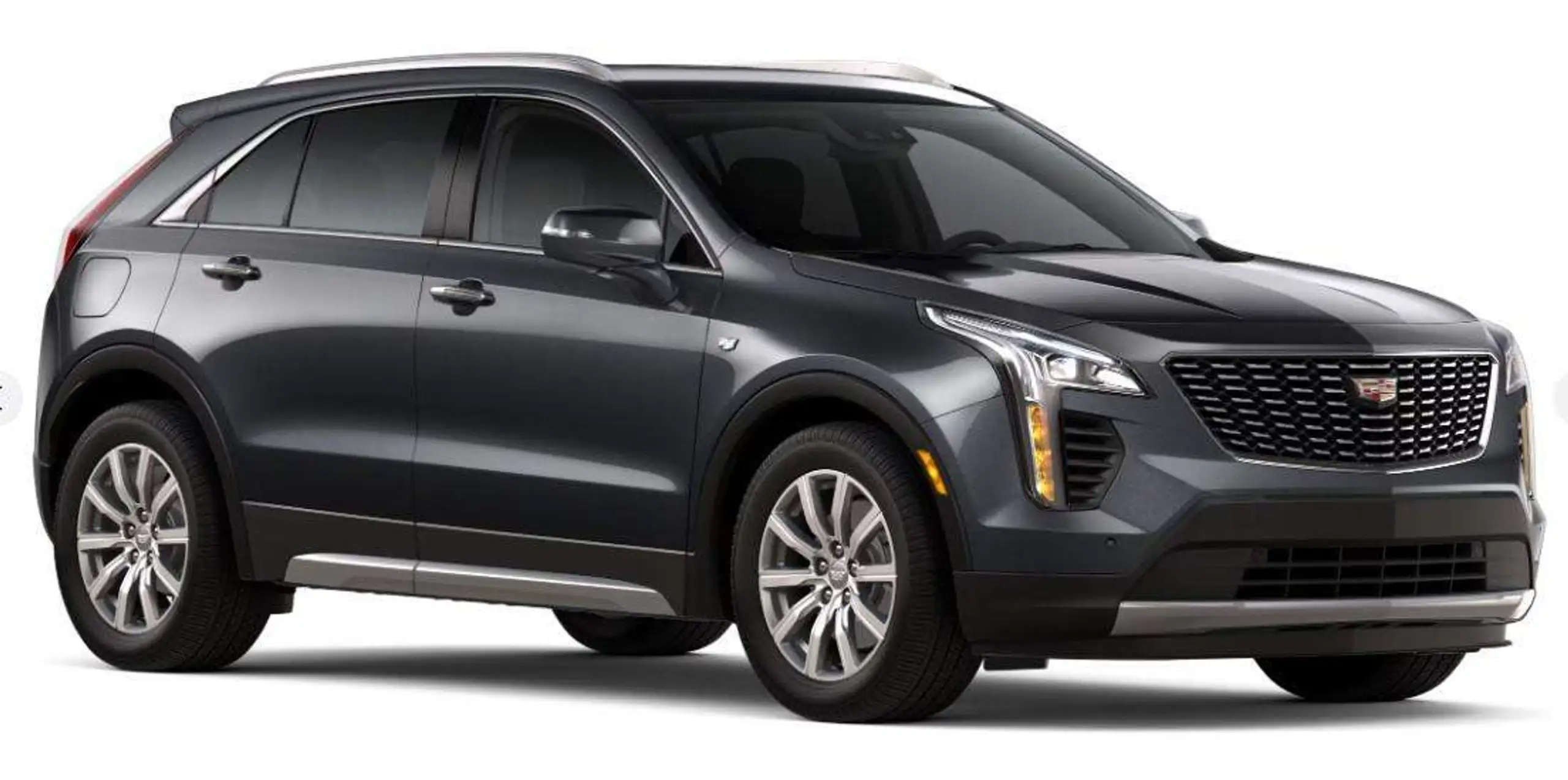 Cadillac - XT4