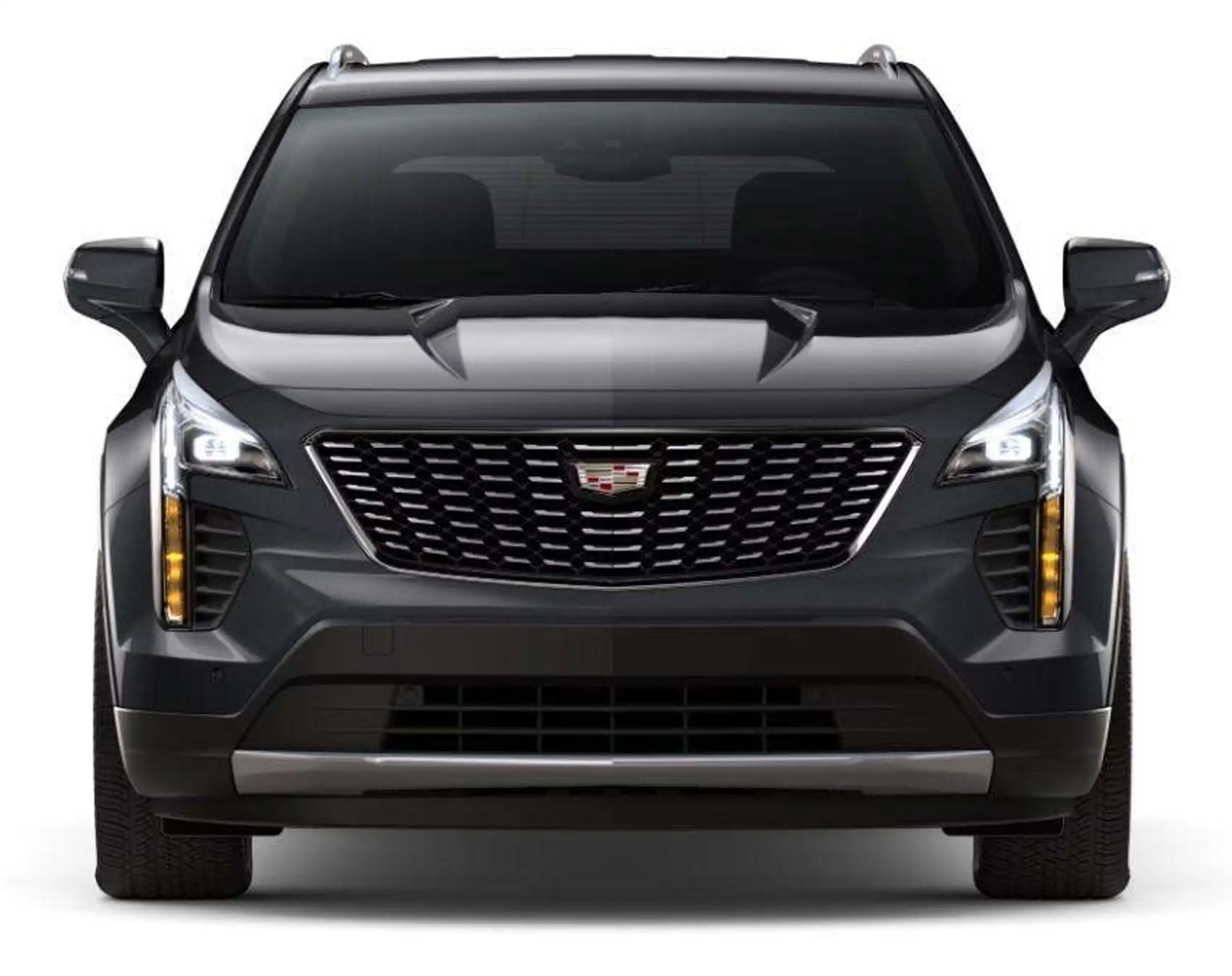 Cadillac - XT4