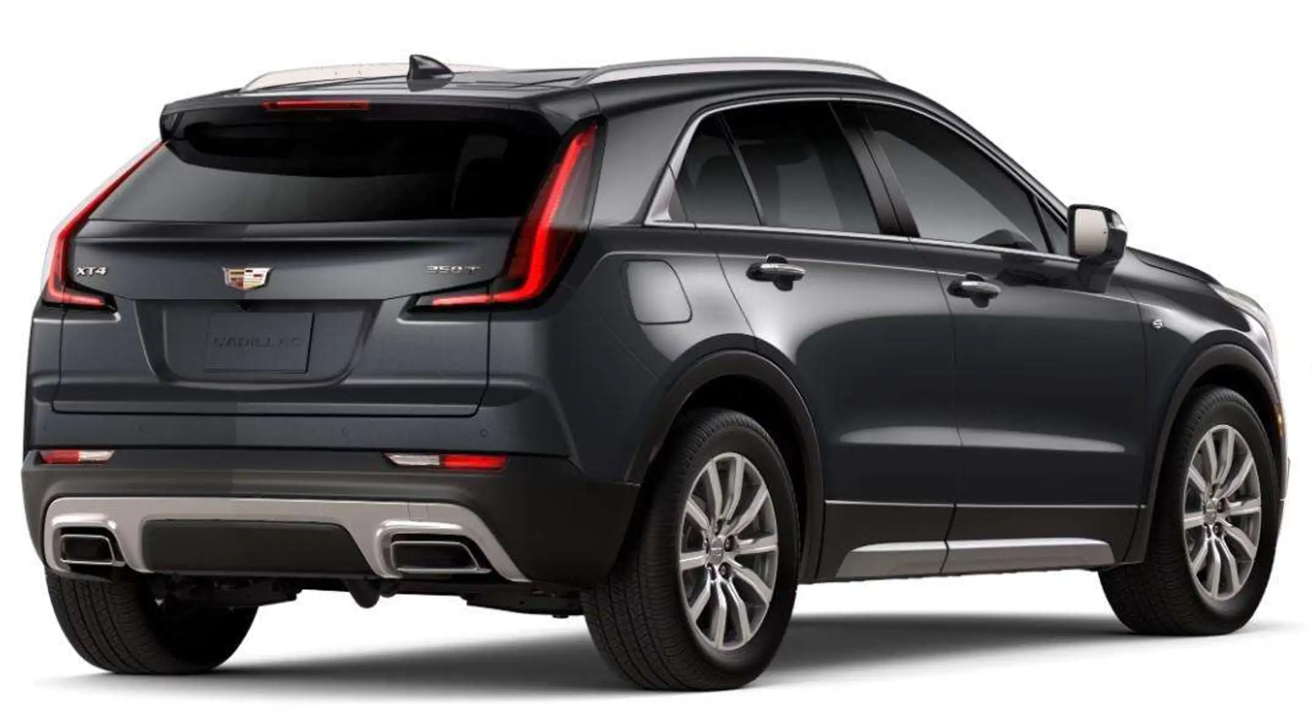 Cadillac - XT4