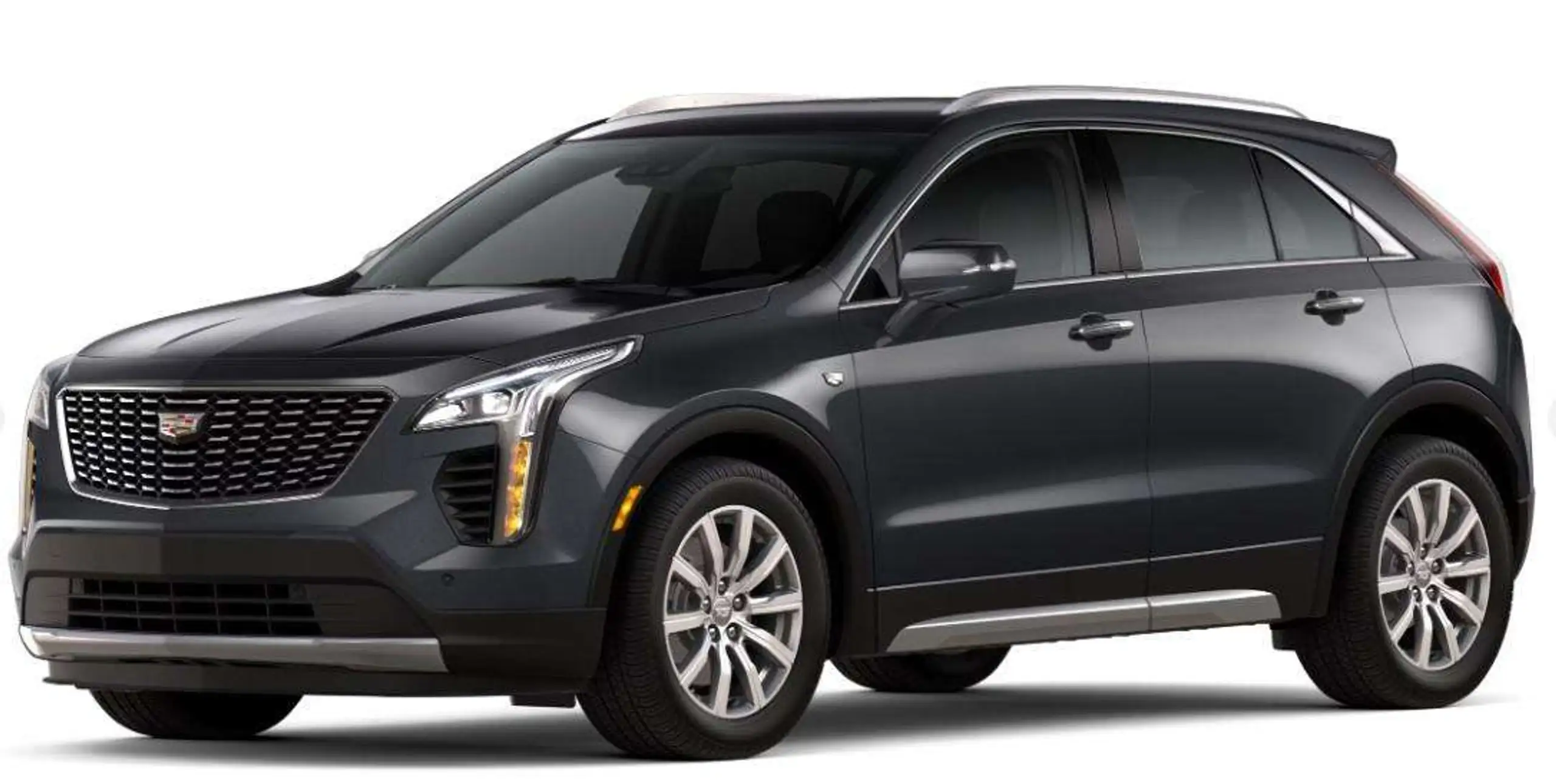 Cadillac - XT4