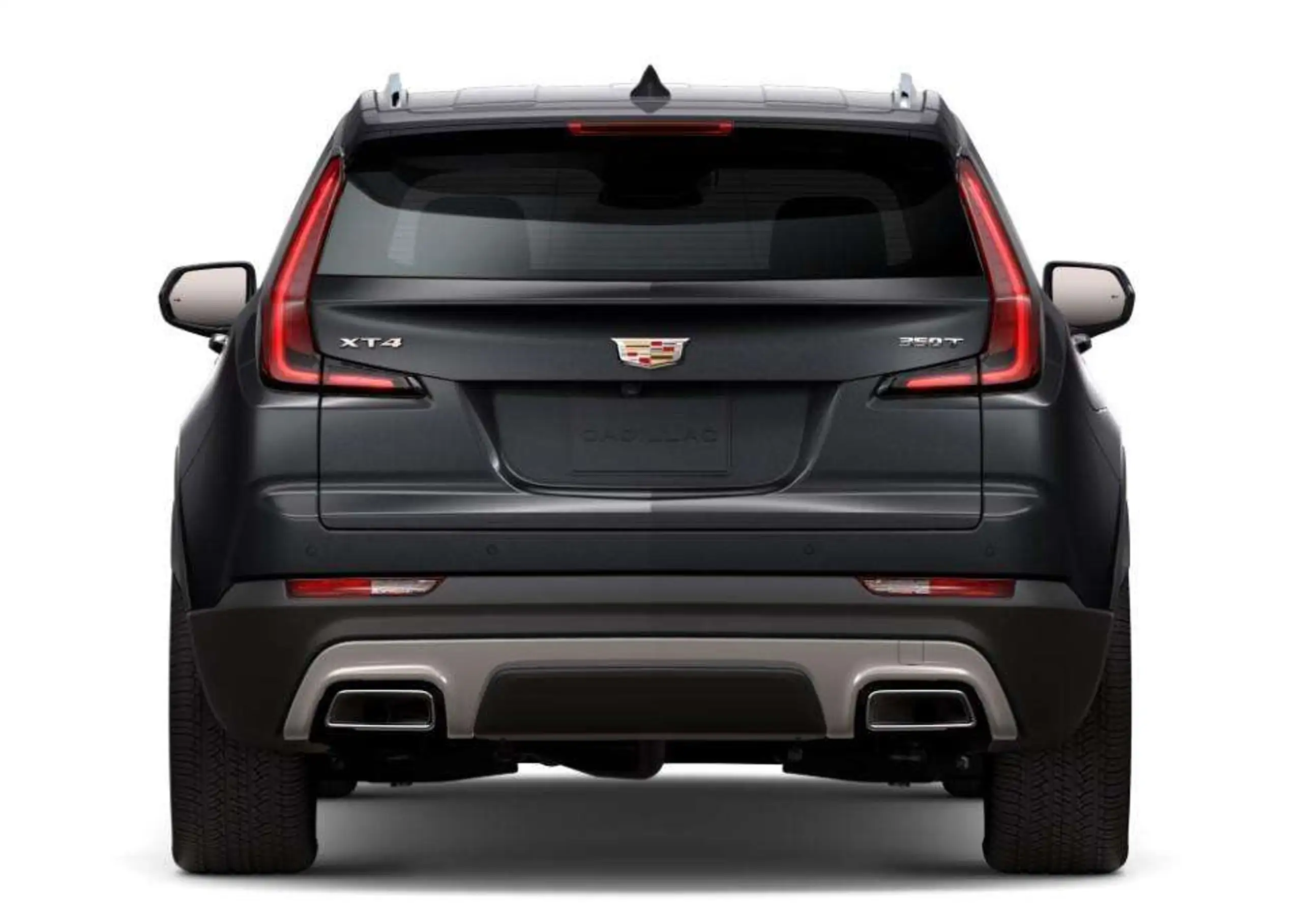 Cadillac - XT4