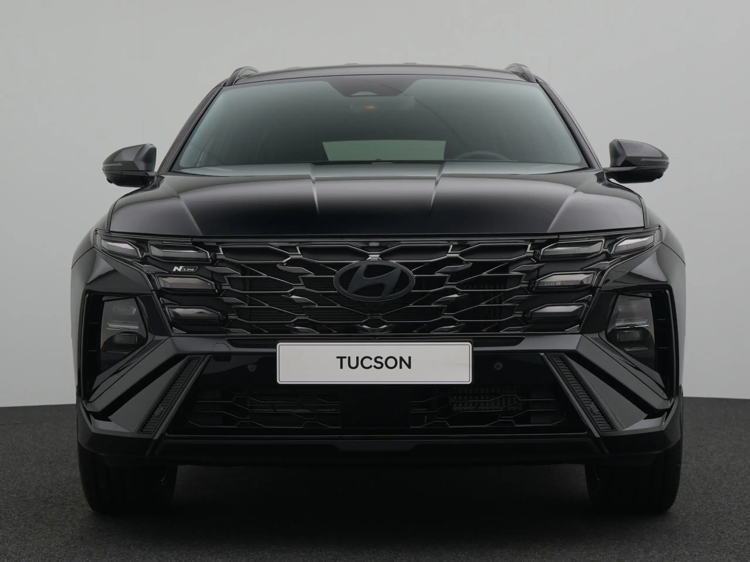 Hyundai - TUCSON