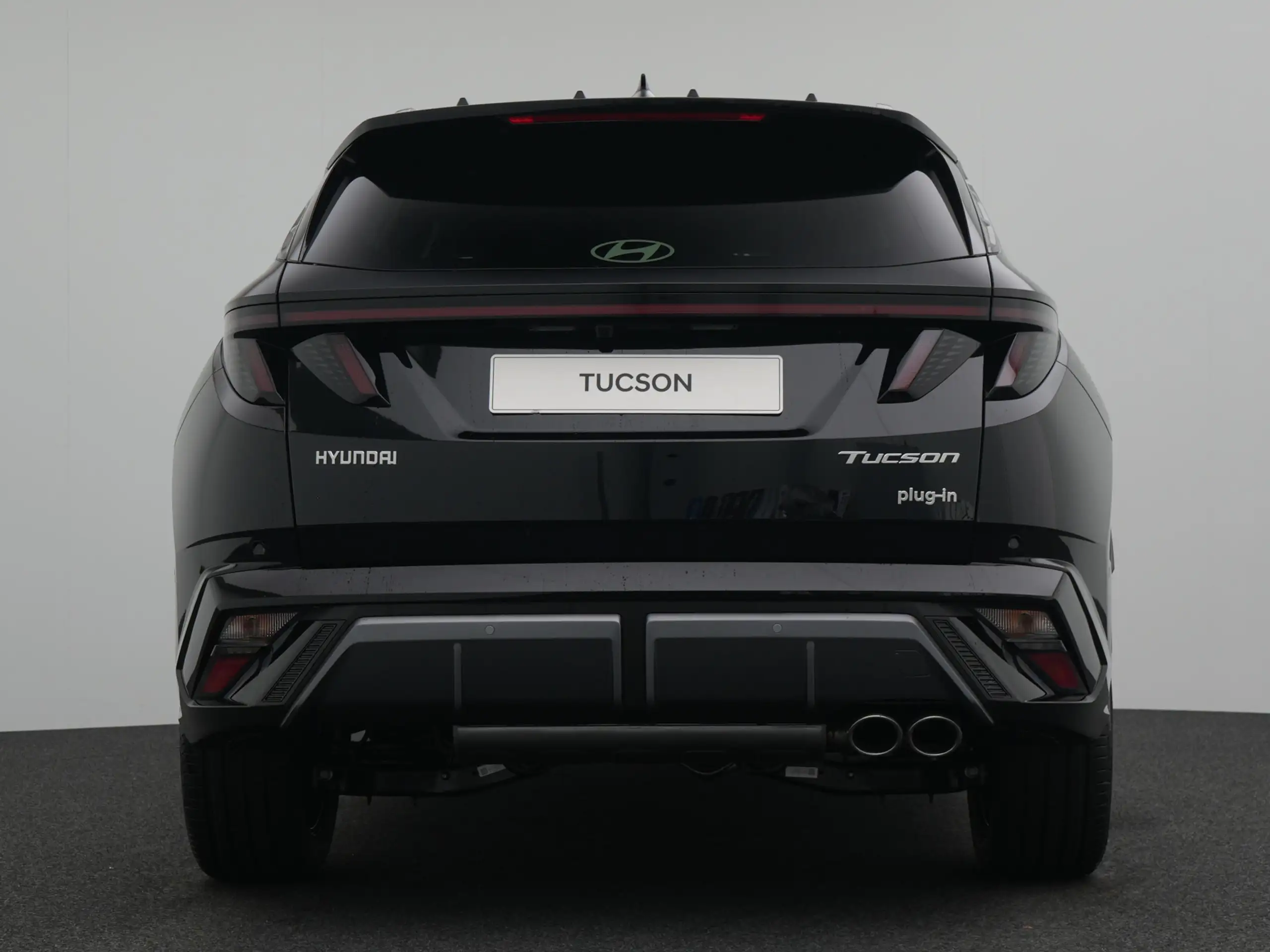 Hyundai - TUCSON