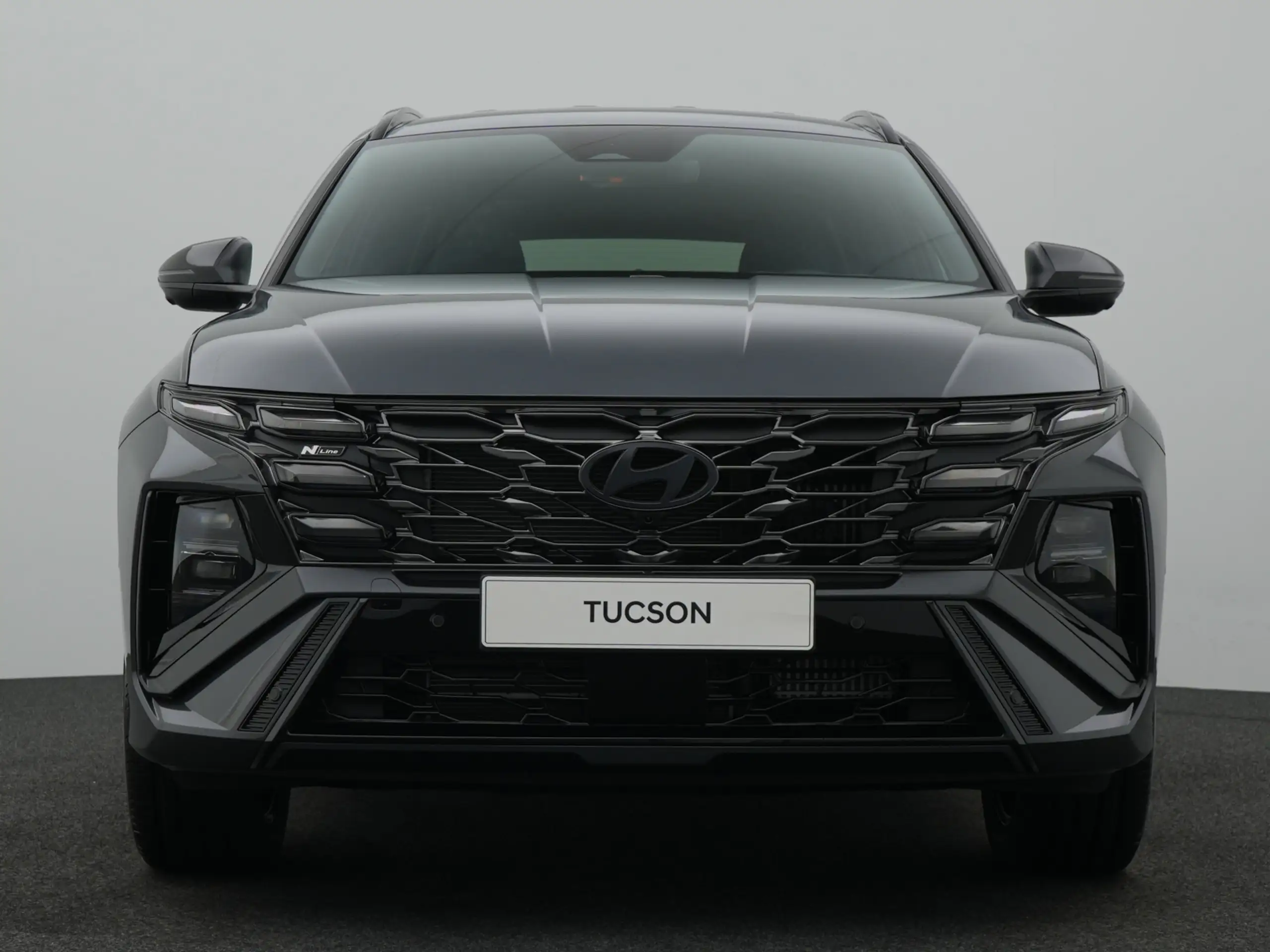 Hyundai - TUCSON