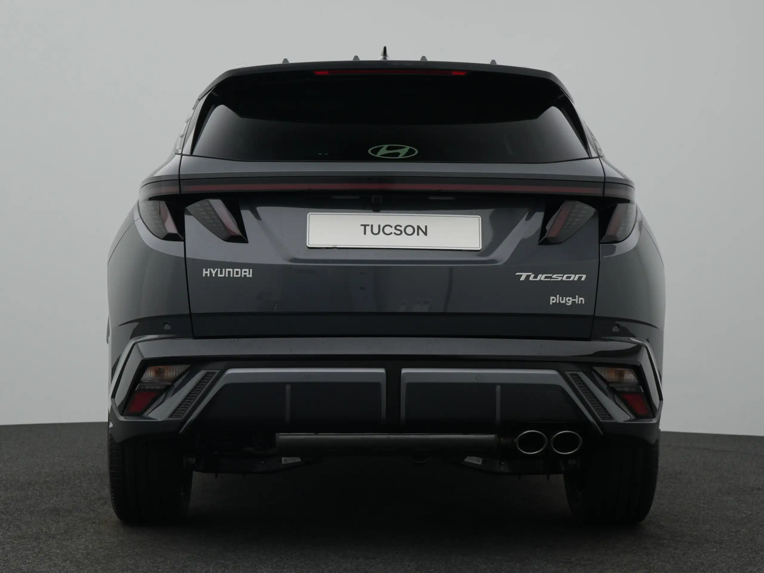 Hyundai - TUCSON