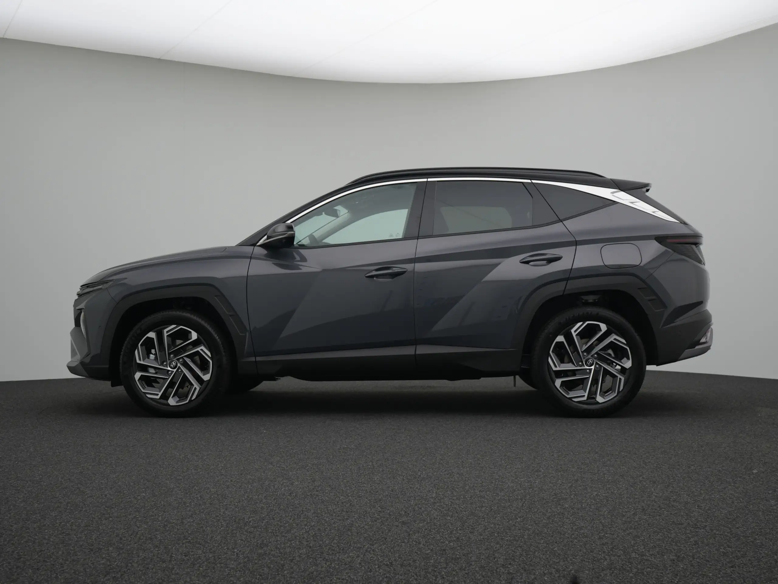 Hyundai - TUCSON