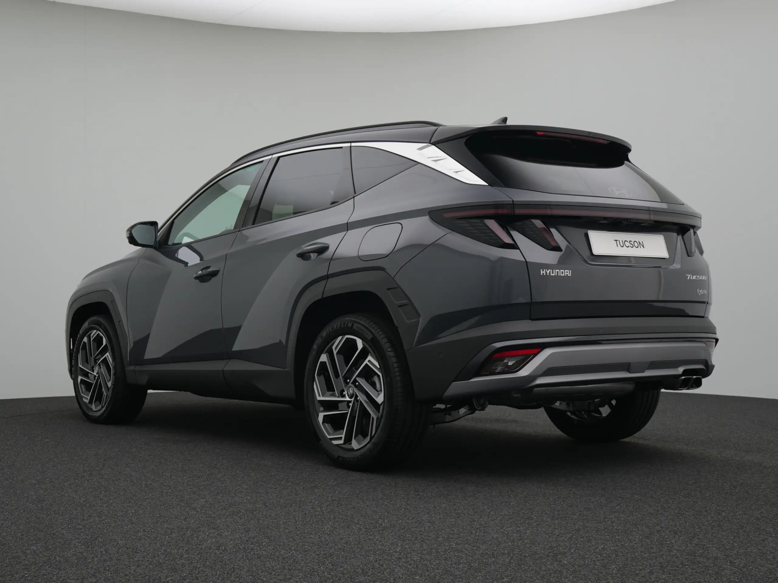 Hyundai - TUCSON