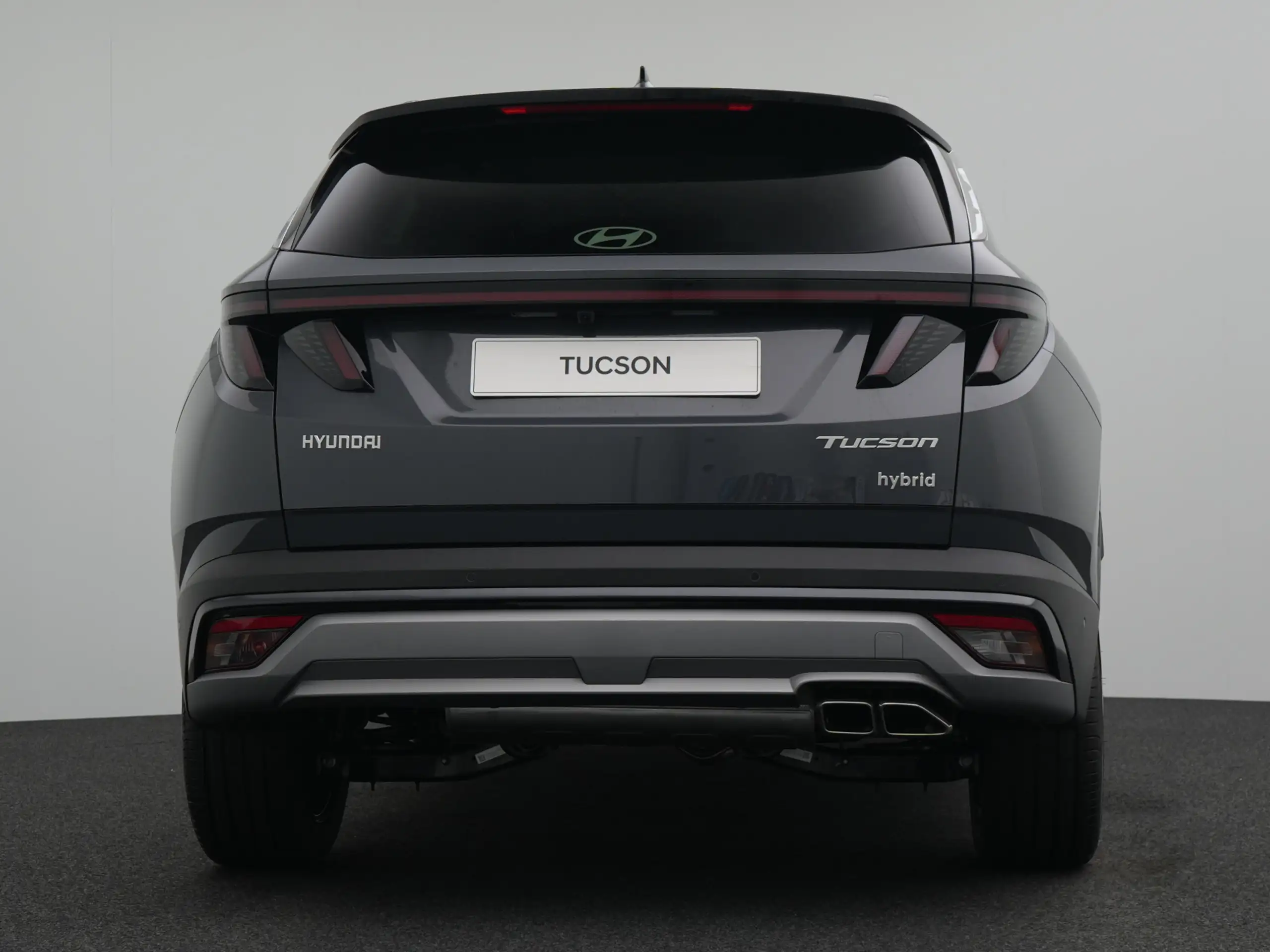 Hyundai - TUCSON