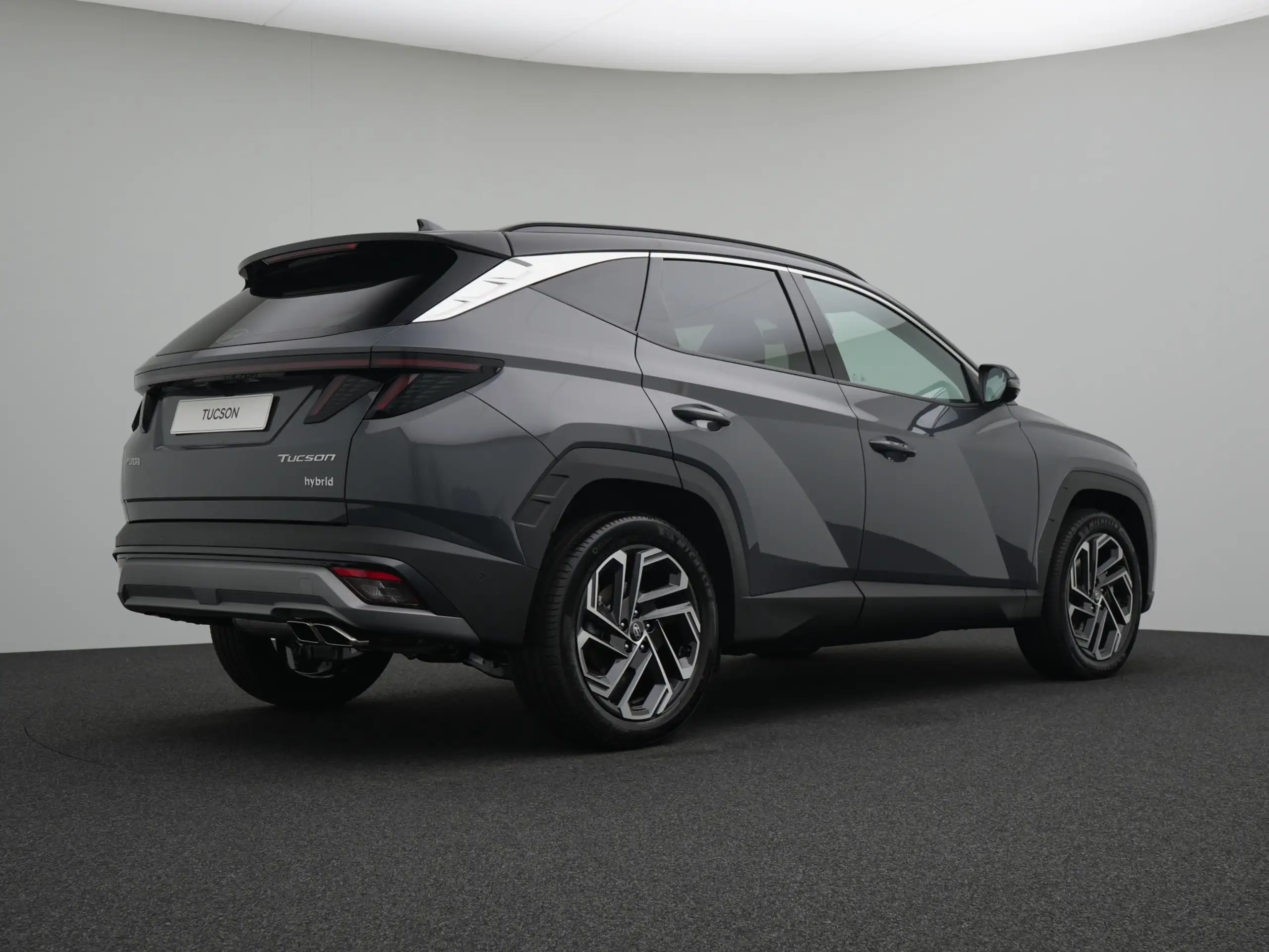 Hyundai - TUCSON