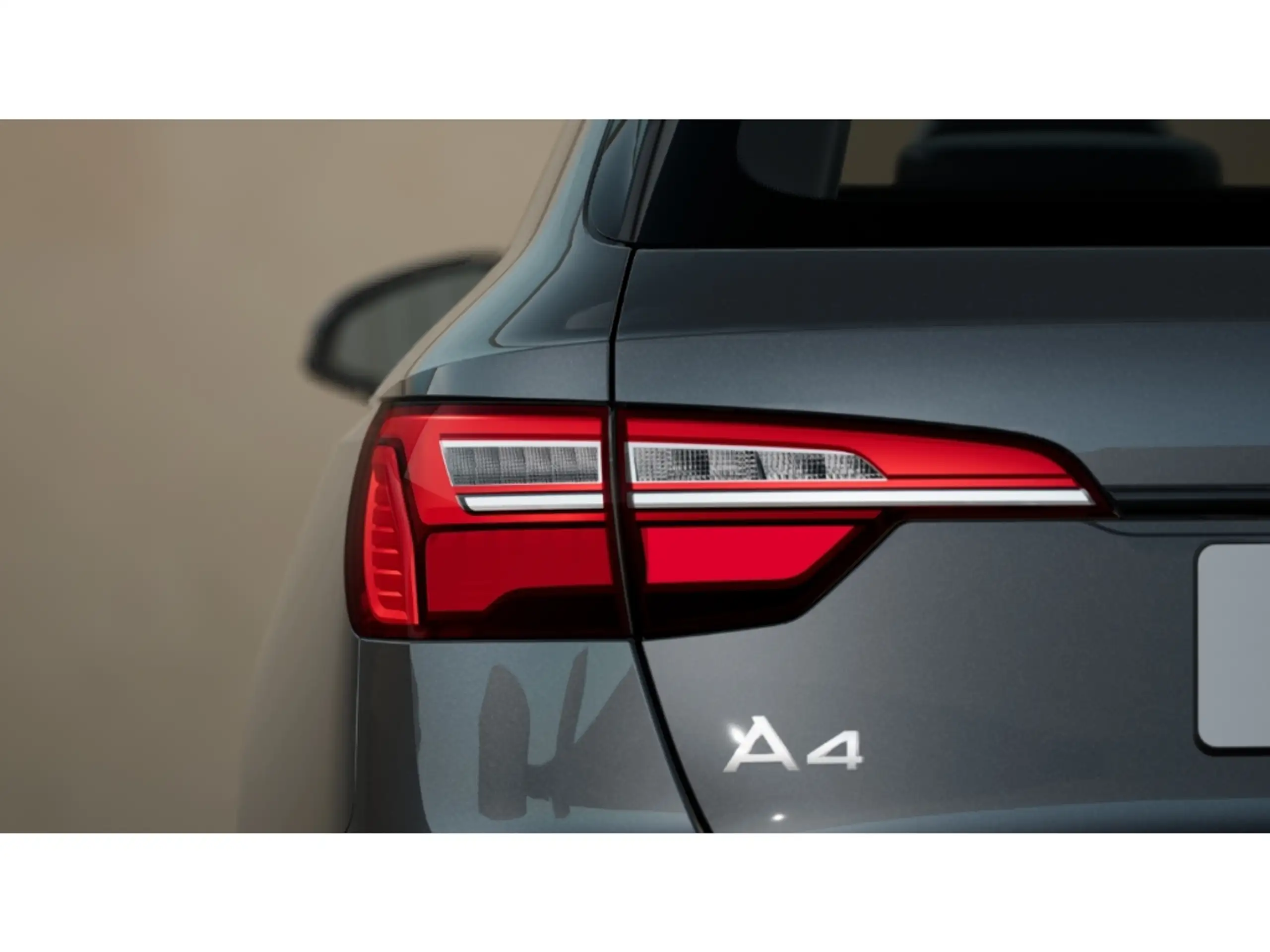 Audi - A4