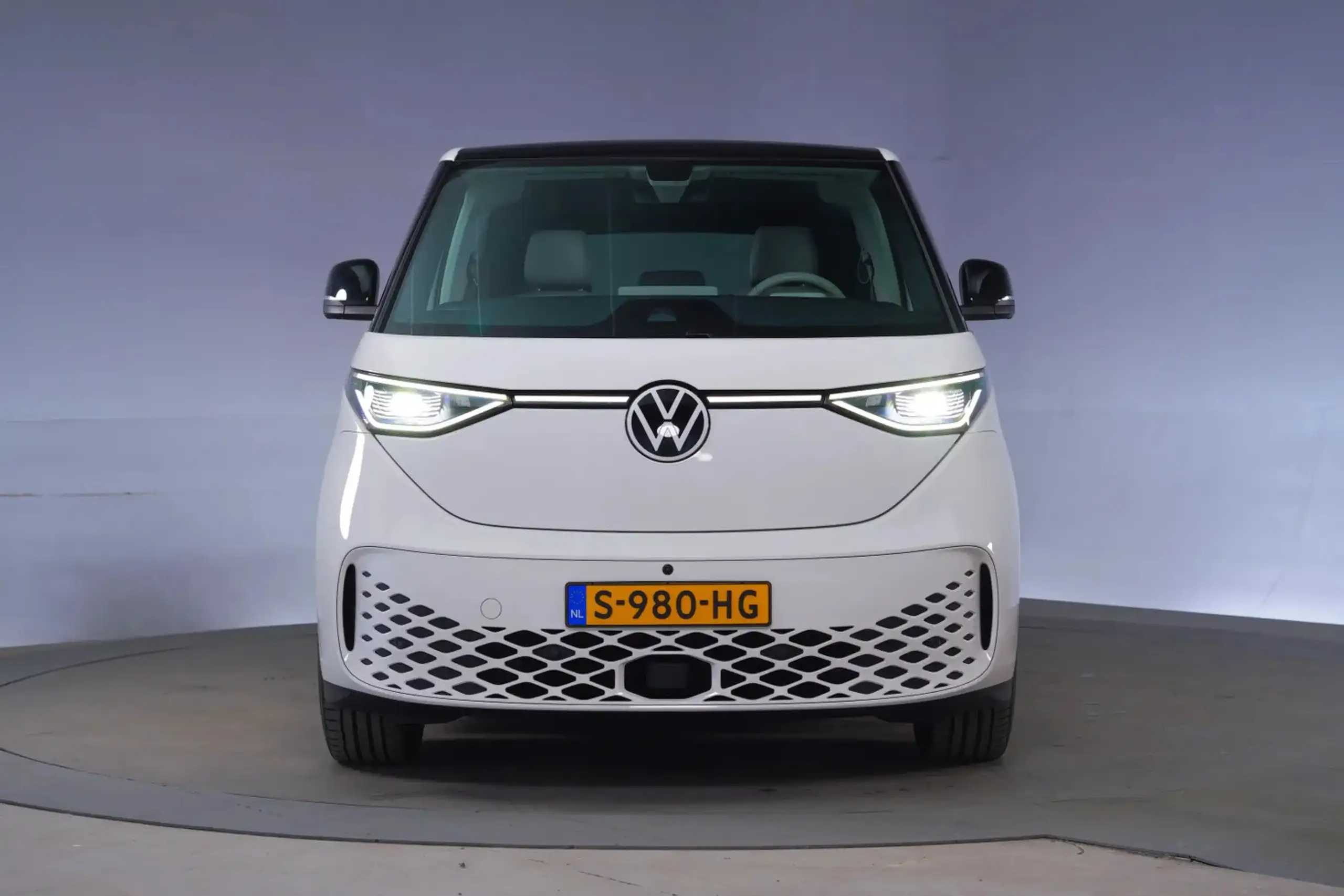 Volkswagen - ID. Buzz