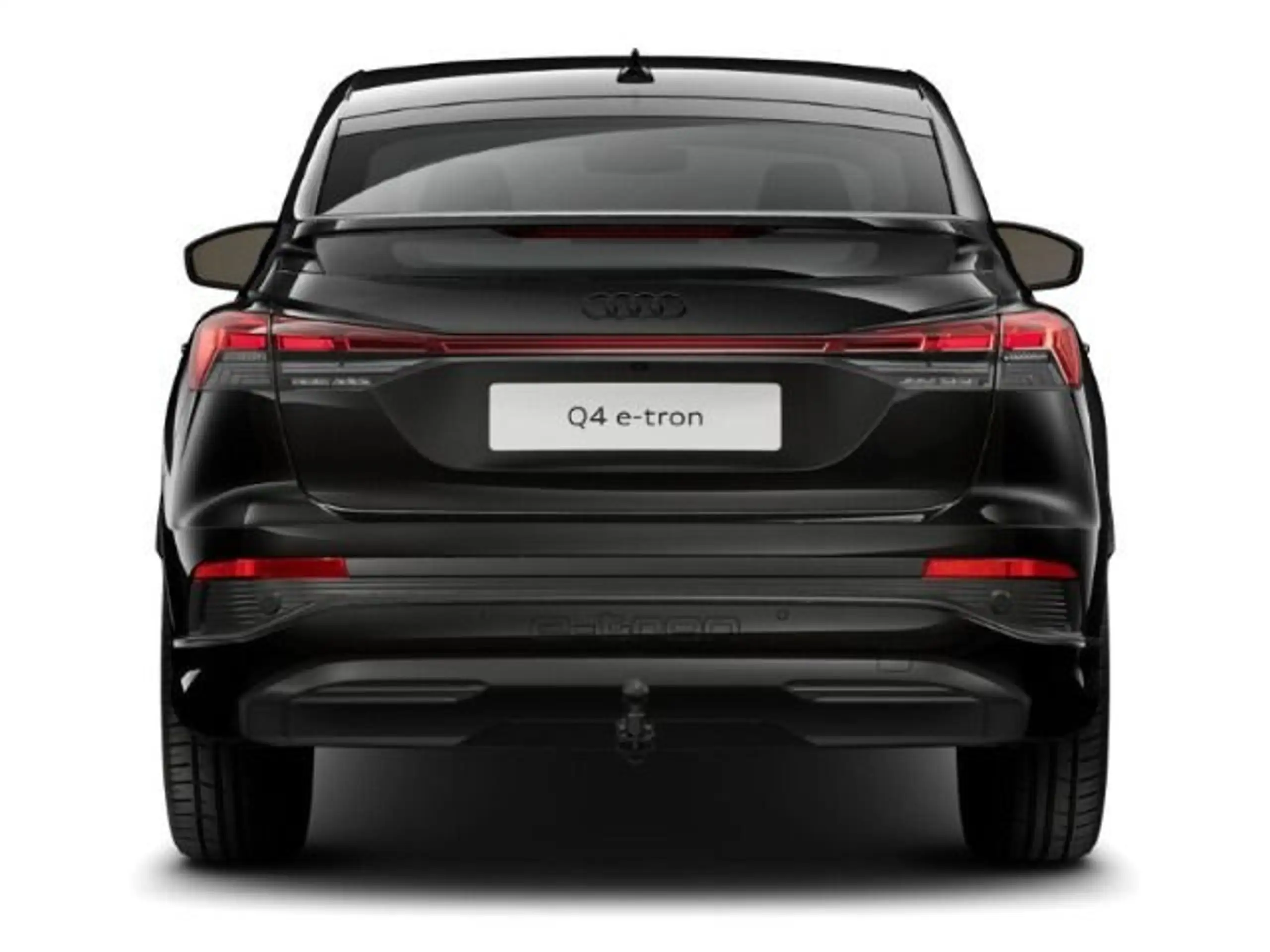 Audi - Q4 e-tron