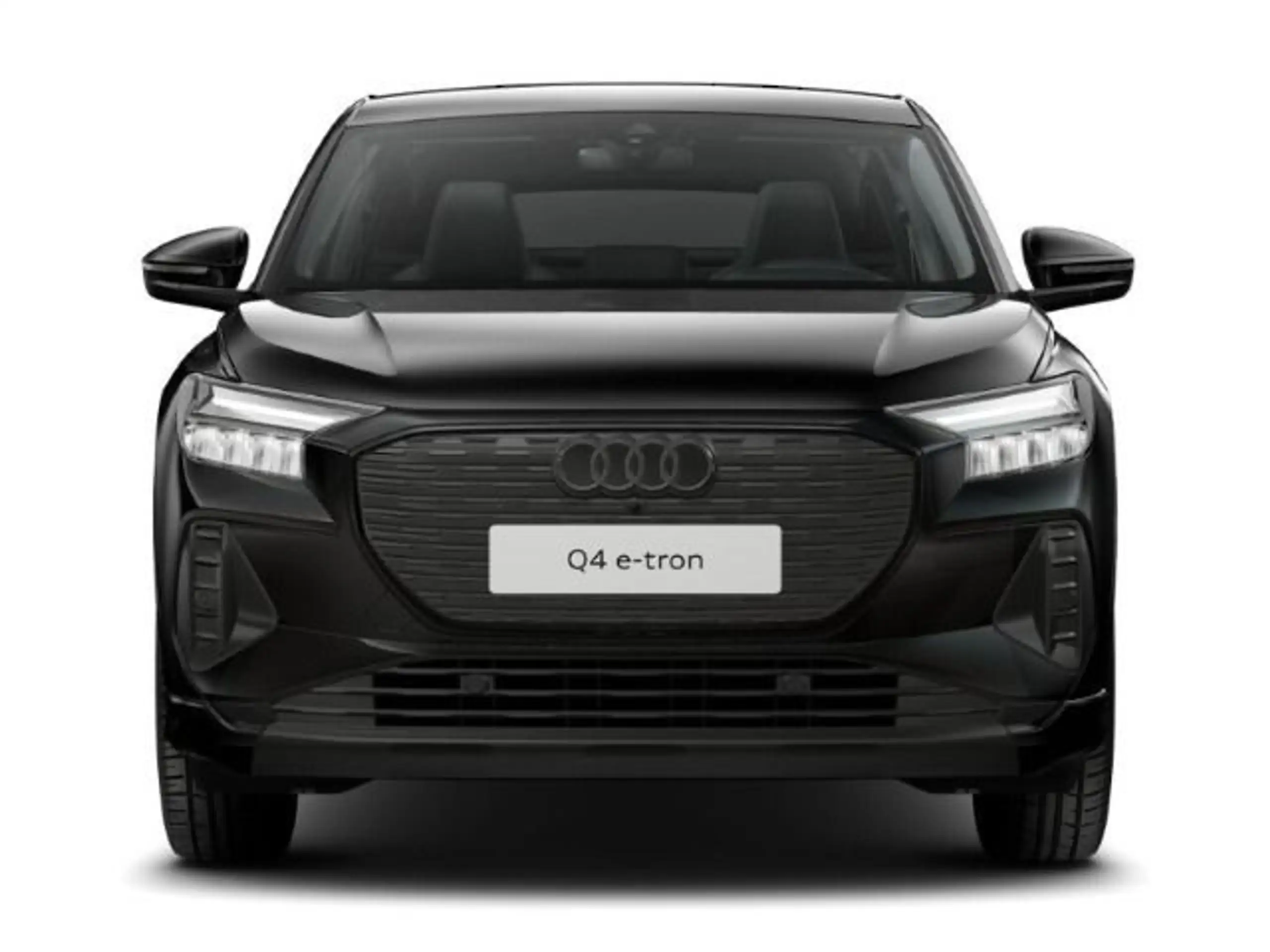 Audi - Q4 e-tron